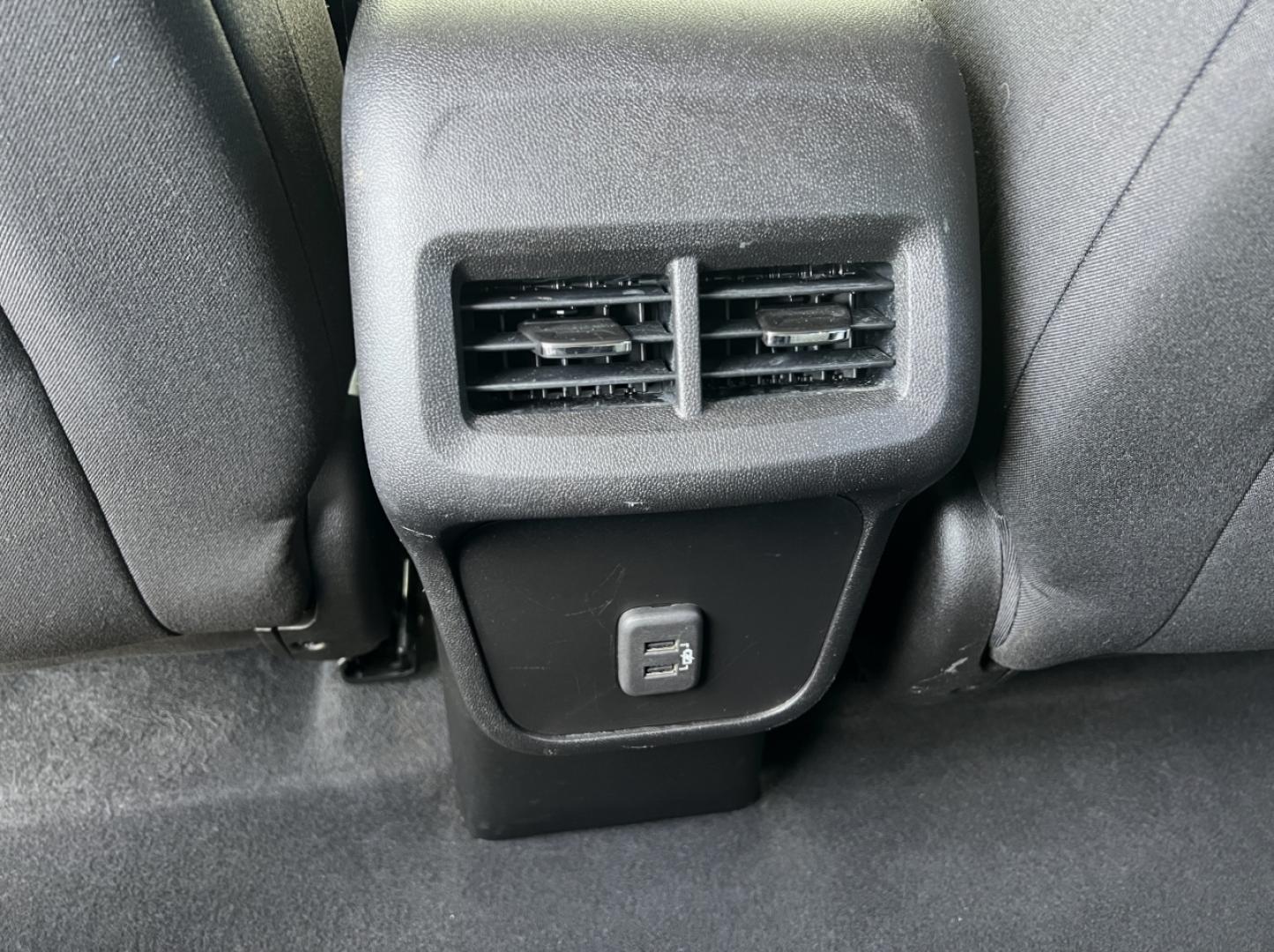 2019 GRAY /Black/Gray Cloth CHEVROLET EQUINOX LS (2GNAXHEV8K6) with an 1.5L 4 Cyl. engine, Automatic transmission, located at 506 S. Kingshighway, Cape Girardeau, MO, 63703, 37.294994, -89.556206 - 2019 Chevrolet Equinox LS 110xxx miles Front Wheel Drive 1.5L 4 Cyl. Automatic Power Driver Seat Backup Camera Bluetooth Remote Start Cruise Power Windows/Locks/Mirrors We have financing available and we accept trades! Fill out a credit application on our website or come by today! If you - Photo#31