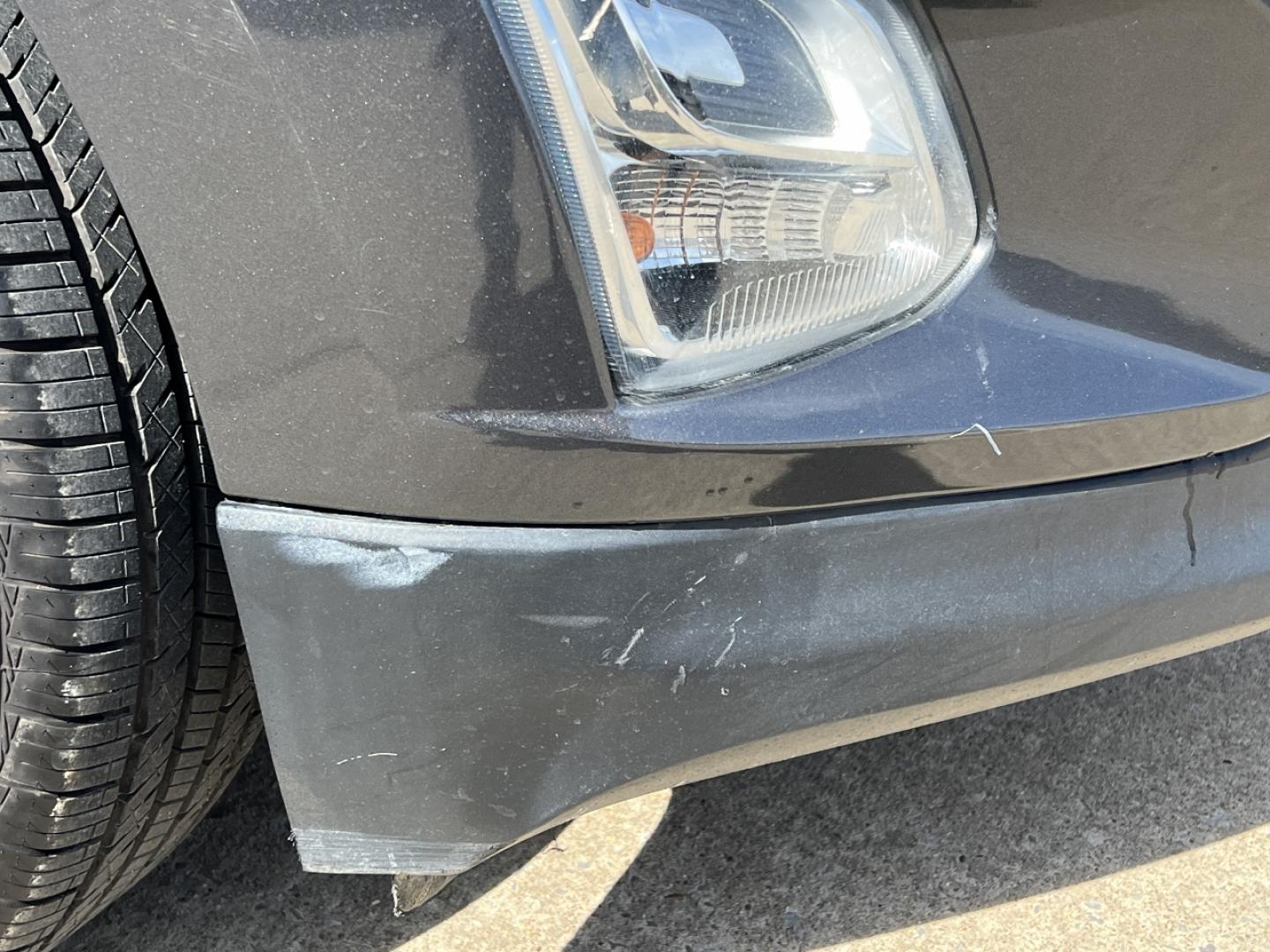 2019 GRAY /Black/Gray Cloth CHEVROLET EQUINOX LS (2GNAXHEV8K6) with an 1.5L 4 Cyl. engine, Automatic transmission, located at 506 S. Kingshighway, Cape Girardeau, MO, 63703, 37.294994, -89.556206 - 2019 Chevrolet Equinox LS 110xxx miles Front Wheel Drive 1.5L 4 Cyl. Automatic Power Driver Seat Backup Camera Bluetooth Remote Start Cruise Power Windows/Locks/Mirrors We have financing available and we accept trades! Fill out a credit application on our website or come by today! If you - Photo#42