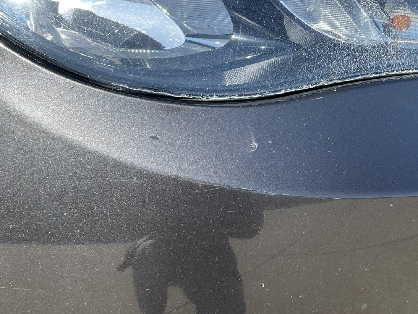 2020 GRAY /Black Leather CHRYSLER VOYAGER LXI (2C4RC1DG2LR) with an 3.6L V6 engine, Automatic transmission, located at 506 S. Kingshighway, Cape Girardeau, MO, 63703, 37.294994, -89.556206 - 2020 Chrysler Voyager LXI 110xxx miles Front Wheel Drive 3.6L V6 Automatic Leather 3rd Row Stow 'N Go Backup Camera Power Driver Seat Bluetooth Remote Start Cruise Power Windows/Locks/Mirrors We have financing available and we accept trades! Fill out a credit application on our website - Photo#47