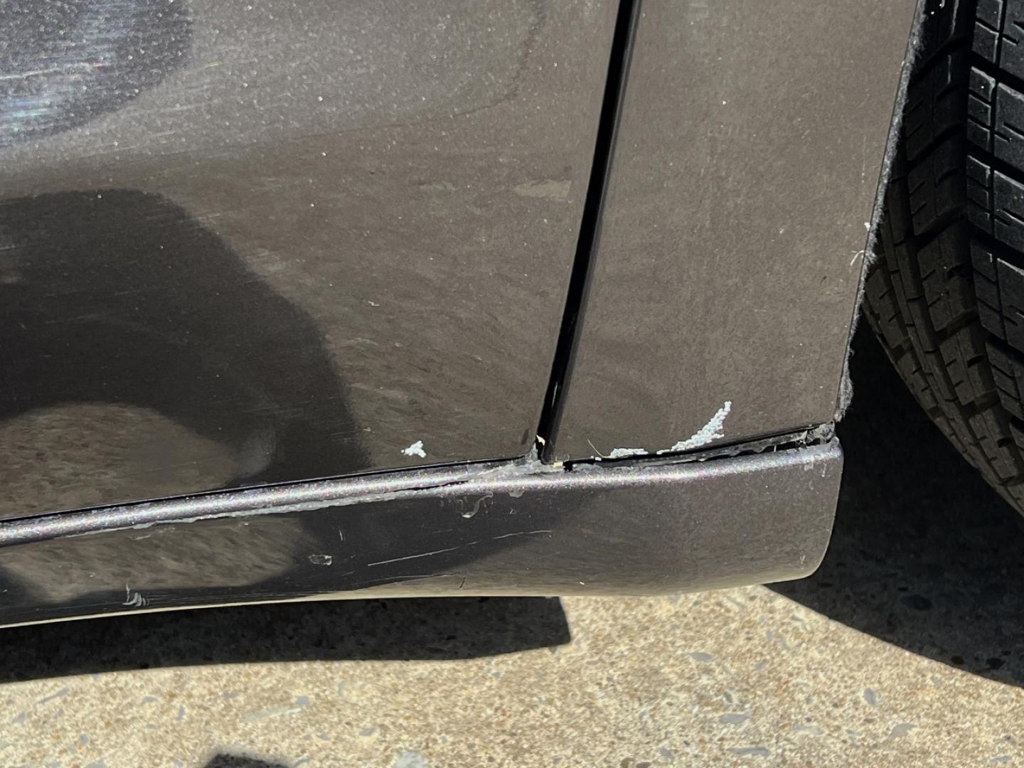 2020 GRAY /Black Leather CHRYSLER VOYAGER LXI (2C4RC1DG2LR) with an 3.6L V6 engine, Automatic transmission, located at 506 S. Kingshighway, Cape Girardeau, MO, 63703, 37.294994, -89.556206 - 2020 Chrysler Voyager LXI 110xxx miles Front Wheel Drive 3.6L V6 Automatic Leather 3rd Row Stow 'N Go Backup Camera Power Driver Seat Bluetooth Remote Start Cruise Power Windows/Locks/Mirrors We have financing available and we accept trades! Fill out a credit application on our website - Photo#51