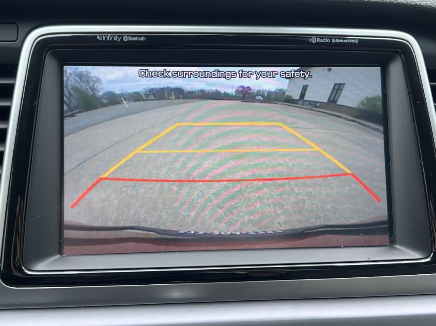 2019 RED /Gray Leather HYUNDAI SONATA LIMITED (5NPE34AF4KH) with an 2.4L 4 Cyl. engine, Automatic transmission, located at 506 S. Kingshighway, Cape Girardeau, MO, 63703, 37.294994, -89.556206 - 2019 Hyundai Sonata Limited 130xxx miles Front Wheel Drive 2.4L 4 Cyl. Automatic Leather Navigation Power/Heated/Cooled Seats Heated Steering Wheel Backup Camera Sunroof Bluetooth Cruise Power Windows/Locks/Mirrors We have financing available and we accept trades! Fill out a credit app - Photo#3