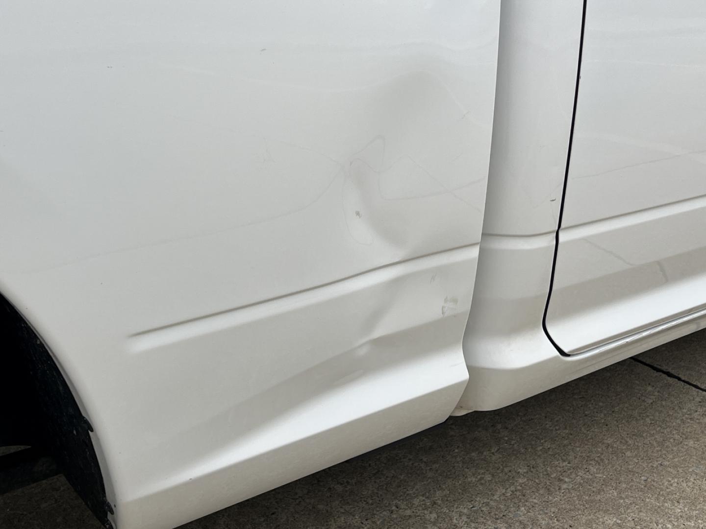 2019 WHITE /Gray Cloth RAM 1500 CLASSIC TRADESMAN (1C6RR7ST9KS) with an 5.7L V8 engine, Automatic transmission, located at 506 S. Kingshighway, Cape Girardeau, MO, 63703, 37.294994, -89.556206 - 2019 Ram 1500 Classic Tradesman 1-Owner 142xxx miles 4x4 5.7L V8 HEMI Automatic Backup Camera Bluetooth Cruise Power Windows/Locks/Mirrors We have financing available and we accept trades! Fill out a credit application on our website or come by today! If you have any questions, give us a - Photo#35