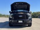 2015 BLACK /Black Ford F-150 XLT SuperCrew 6.5-ft. Bed 4WD (1FTEW1EP8FF) with an 2.7L V6 DOHC 24V engine, 6-Speed Automatic transmission, located at 2990 Old Orchard Rd., Jackson, MO, 63755, 37.354214, -89.612106 - 2015 Ford F-150 XLT 169xxx miles 4x4 2.7L V6 Automatic Backup Camera Bluetooth Cruise Power Windows/Locks/Mirrors We have financing available and we accept trades! Fill out a credit application on our website or come by today! If you have any questions give us a call at (573) 204-7777 or - Photo#34