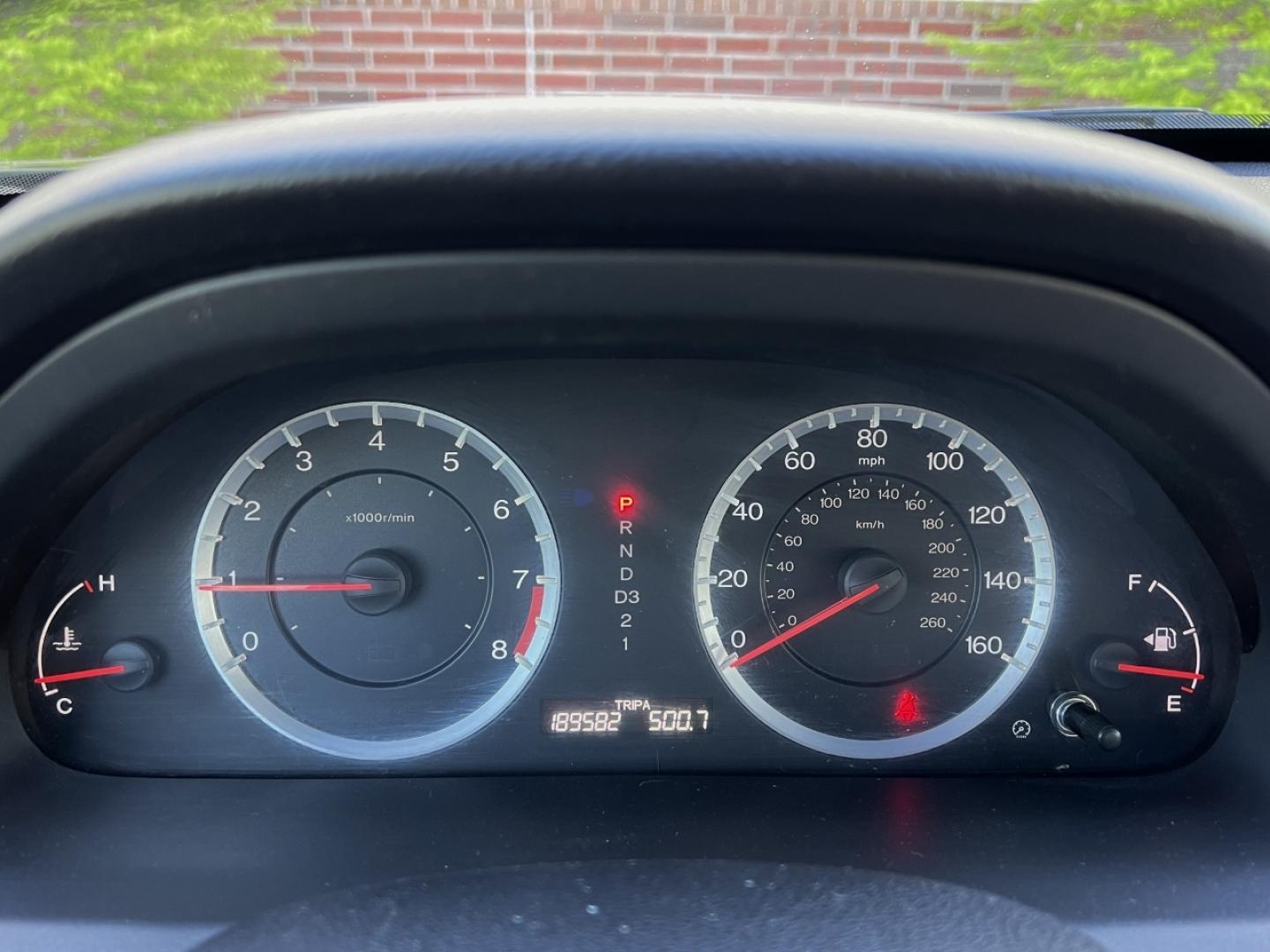 2012 BLACK /Tan Leather HONDA ACCORD EXL (1HGCP2F81CA) with an 2.4L 4 Cyl. engine, Automatic transmission, located at 506 S. Kingshighway, Cape Girardeau, MO, 63703, 37.294994, -89.556206 - 2012 Honda Accord EX-L 189xxx miles Front Wheel Drive 2.4L 4 Cyl. Automatic Leather Power Driver Seat Heated Seats Sunroof Cruise Power Windows/Locks/Mirrors We have financing available and we accept trades! Fill out a credit application on our website or come by today! If you have any q - Photo#1