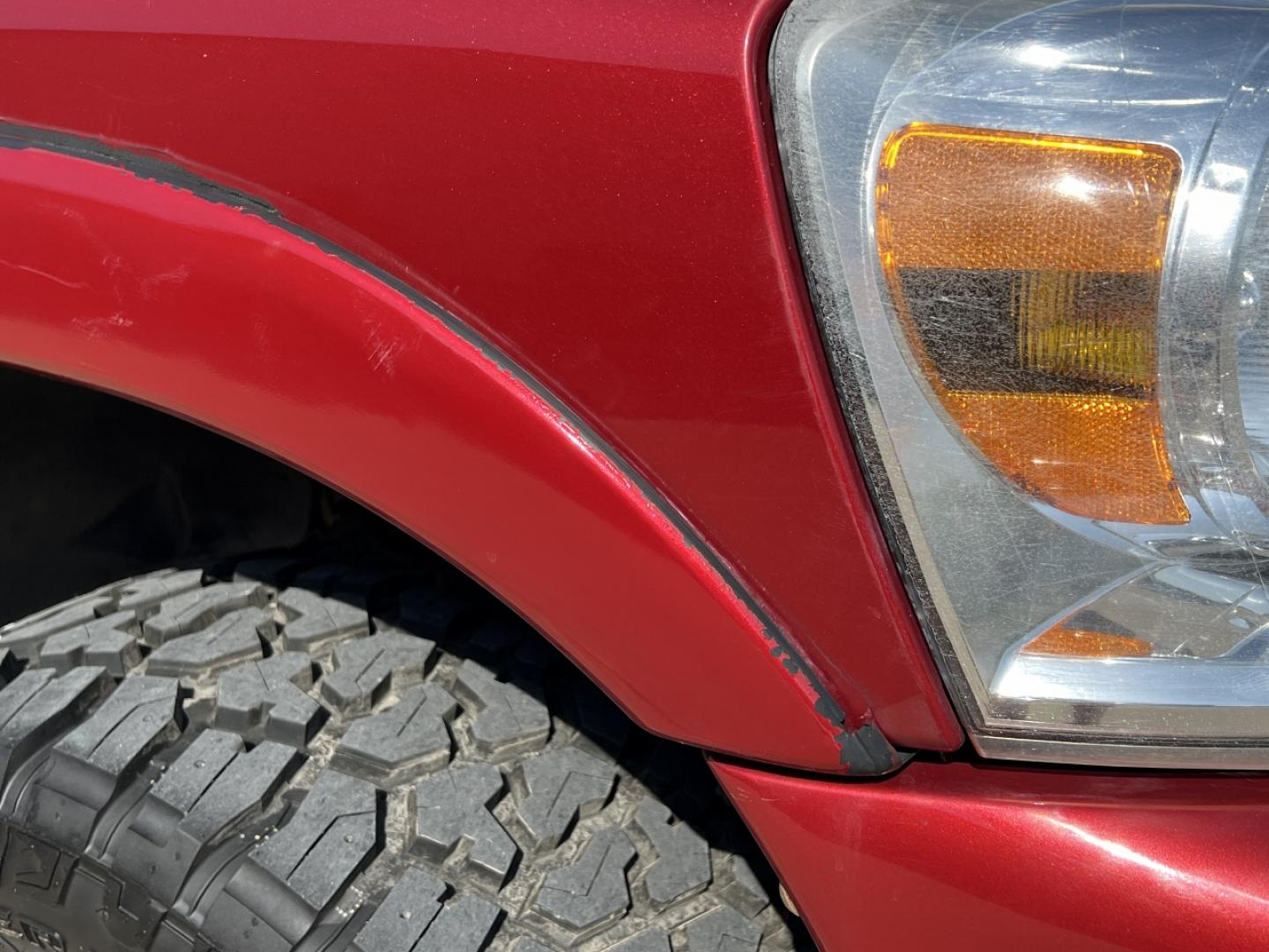 2008 RED /Gray Cloth DODGE RAM 1500 BIG HORN (1D7HU18298S) with an 5.7L V8 HEMI engine, Automatic transmission, located at 506 S. Kingshighway, Cape Girardeau, MO, 63703, (573) 235-5000, 37.294994, -89.556206 - 2008 Dodge Ram 1500 Big Horn 143xxx miles 4x4 5.7L V8 HEMI Automatic Power Driver Seat Cruise Remote Start Power Windows/Locks/Mirrors We have financing available and we accept trades! Fill out a credit application on our website or come by today! If you have any questions, give us a call - Photo#39