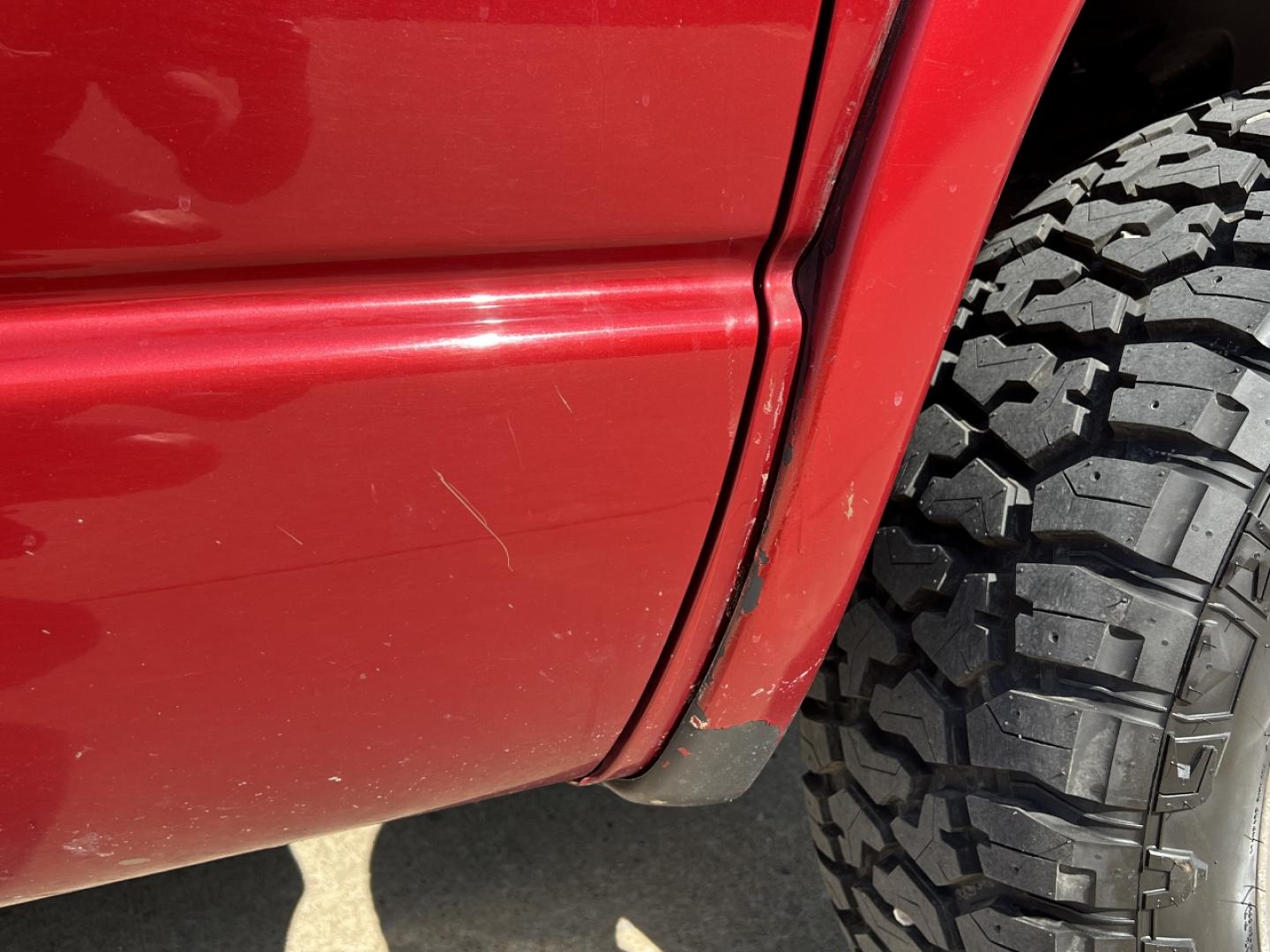 2008 RED /Gray Cloth DODGE RAM 1500 BIG HORN (1D7HU18298S) with an 5.7L V8 HEMI engine, Automatic transmission, located at 506 S. Kingshighway, Cape Girardeau, MO, 63703, (573) 235-5000, 37.294994, -89.556206 - 2008 Dodge Ram 1500 Big Horn 143xxx miles 4x4 5.7L V8 HEMI Automatic Power Driver Seat Cruise Remote Start Power Windows/Locks/Mirrors We have financing available and we accept trades! Fill out a credit application on our website or come by today! If you have any questions, give us a call - Photo#40