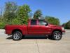 2008 RED /Gray Cloth DODGE RAM 1500 BIG HORN (1D7HU18298S) with an 5.7L V8 HEMI engine, Automatic transmission, located at 2990 Old Orchard Rd., Jackson, MO, 63755, 37.354214, -89.612106 - 2008 Dodge Ram 1500 Big Horn 143xxx miles 4x4 5.7L V8 HEMI Automatic Power Driver Seat Cruise Remote Start Power Windows/Locks/Mirrors We have financing available and we accept trades! Fill out a credit application on our website or come by today! If you have any questions, give us a call - Photo#7