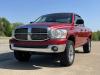 2008 RED /Gray Cloth DODGE RAM 1500 BIG HORN (1D7HU18298S) with an 5.7L V8 HEMI engine, Automatic transmission, located at 2990 Old Orchard Rd., Jackson, MO, 63755, 37.354214, -89.612106 - 2008 Dodge Ram 1500 Big Horn 143xxx miles 4x4 5.7L V8 HEMI Automatic Power Driver Seat Cruise Remote Start Power Windows/Locks/Mirrors We have financing available and we accept trades! Fill out a credit application on our website or come by today! If you have any questions, give us a call - Photo#5