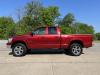 2008 RED /Gray Cloth DODGE RAM 1500 BIG HORN (1D7HU18298S) with an 5.7L V8 HEMI engine, Automatic transmission, located at 2990 Old Orchard Rd., Jackson, MO, 63755, 37.354214, -89.612106 - 2008 Dodge Ram 1500 Big Horn 143xxx miles 4x4 5.7L V8 HEMI Automatic Power Driver Seat Cruise Remote Start Power Windows/Locks/Mirrors We have financing available and we accept trades! Fill out a credit application on our website or come by today! If you have any questions, give us a call - Photo#6