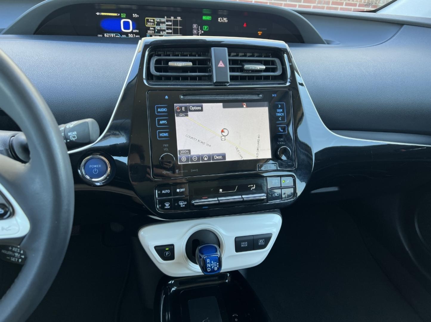 2017 RED /Black Leather Toyota Prius Three (JTDKARFUXH3) with an 1.8L 4 Cyl. HYBRID engine, CVT transmission, located at 2990 Old Orchard Rd., Jackson, MO, 63755, 37.354214, -89.612106 - 2017 Toyota Prius Three Local 1-Owner Only 62xxx miles Front Wheel Drive 1.8L 4 Cyl. Hybrid Automatic Leather Navigation Backup Camera Bluetooth Cruise Power Windows/Locks/Mirrors We have financing available and we accept trades! Fill out a credit application on our website or come by to - Photo#23