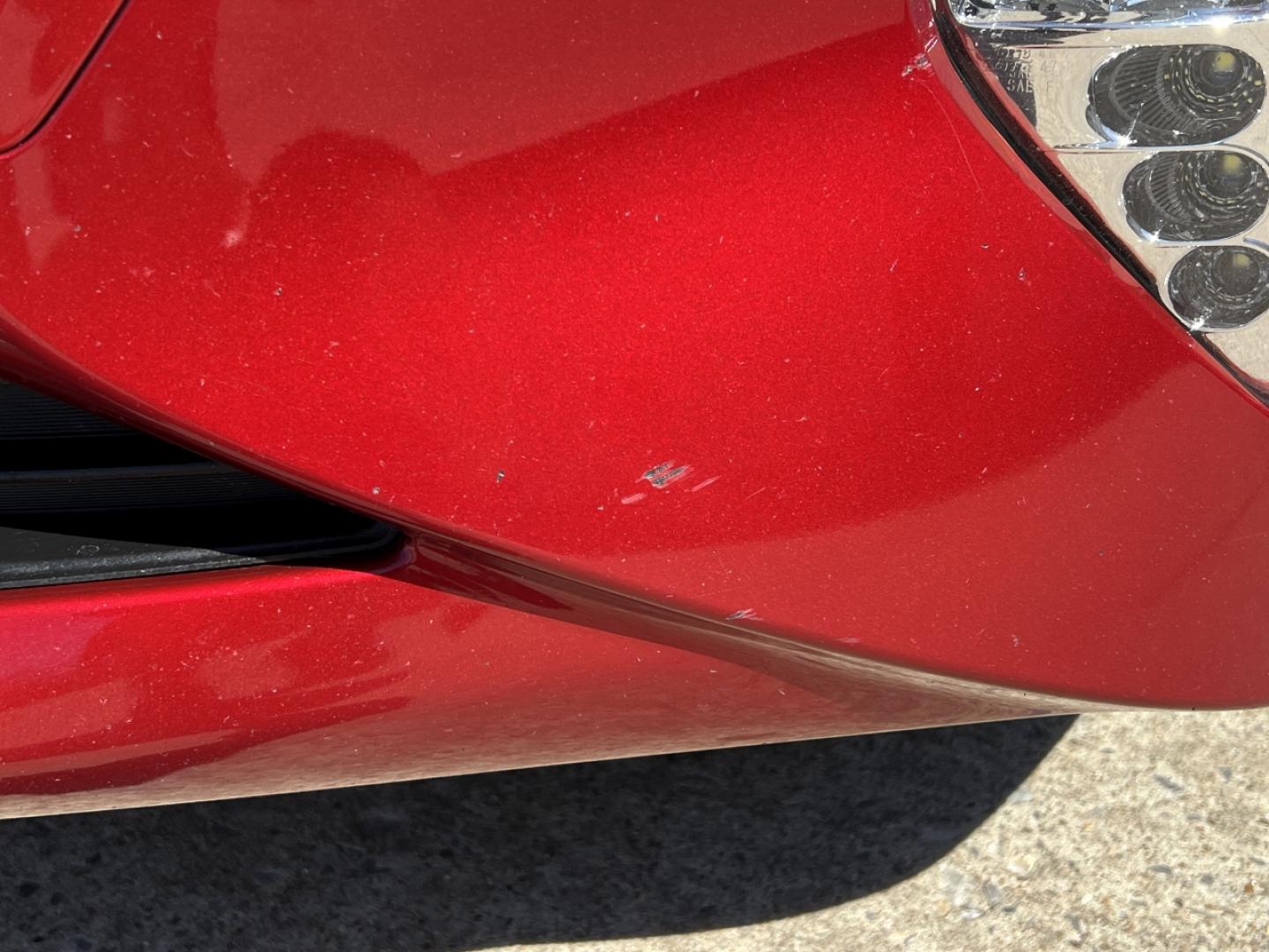 2017 RED /Black Leather Toyota Prius Three (JTDKARFUXH3) with an 1.8L 4 Cyl. HYBRID engine, CVT transmission, located at 2990 Old Orchard Rd., Jackson, MO, 63755, 37.354214, -89.612106 - 2017 Toyota Prius Three Local 1-Owner Only 62xxx miles Front Wheel Drive 1.8L 4 Cyl. Hybrid Automatic Leather Navigation Backup Camera Bluetooth Cruise Power Windows/Locks/Mirrors We have financing available and we accept trades! Fill out a credit application on our website or come by to - Photo#38