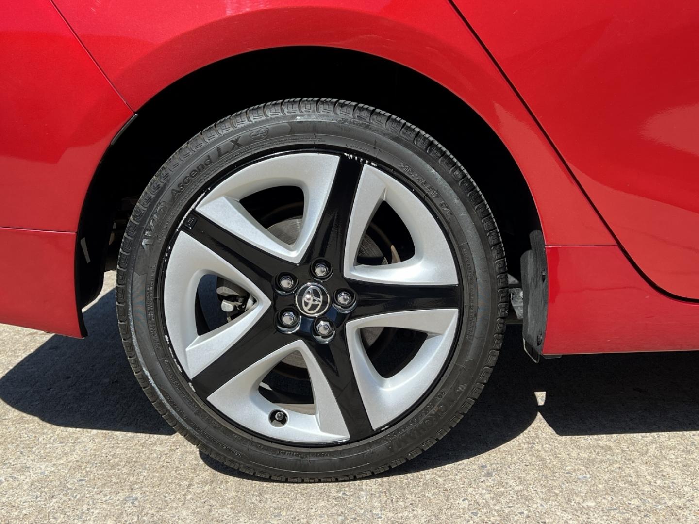 2017 RED /Black Leather Toyota Prius Three (JTDKARFUXH3) with an 1.8L 4 Cyl. HYBRID engine, CVT transmission, located at 2990 Old Orchard Rd., Jackson, MO, 63755, 37.354214, -89.612106 - 2017 Toyota Prius Three Local 1-Owner Only 62xxx miles Front Wheel Drive 1.8L 4 Cyl. Hybrid Automatic Leather Navigation Backup Camera Bluetooth Cruise Power Windows/Locks/Mirrors We have financing available and we accept trades! Fill out a credit application on our website or come by to - Photo#35