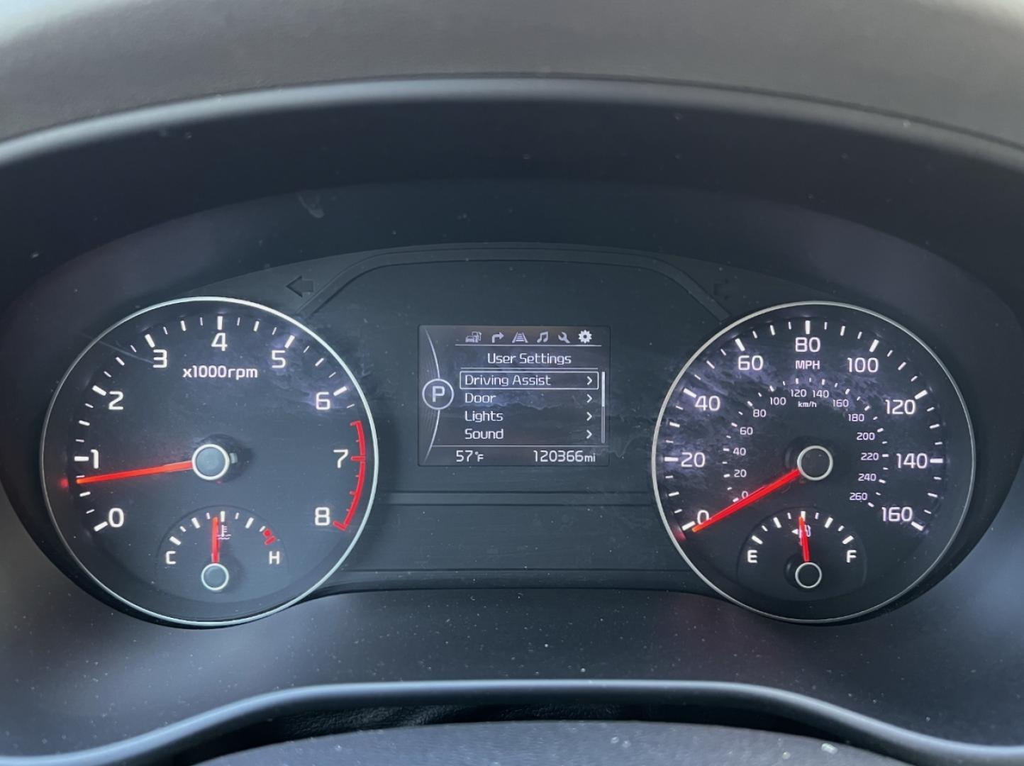 2017 BLACK /Tan Leather KIA SPORTAGE EX (KNDPN3AC3H7) with an 2.4L 4 Cyl. engine, Automatic transmission, located at 506 S. Kingshighway, Cape Girardeau, MO, 63703, 37.294994, -89.556206 - 2017 Kia Sportage EX 120xxx miles Front Wheel Drive 2.4L 4 Cyl. Automatic Leather Navigation Power/Heated/Cooled Seats Backup Camera Sunroof Bluetooth Cruise Power Windows/Locks/Mirrors We have financing available and we accept trades! Fill out a credit application on our website or com - Photo#1
