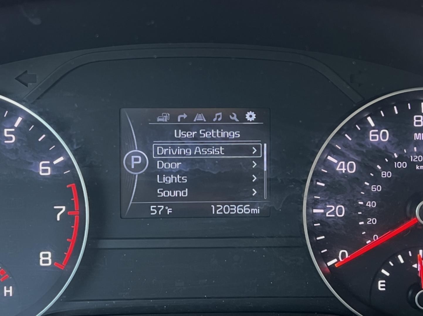 2017 BLACK /Tan Leather KIA SPORTAGE EX (KNDPN3AC3H7) with an 2.4L 4 Cyl. engine, Automatic transmission, located at 506 S. Kingshighway, Cape Girardeau, MO, 63703, 37.294994, -89.556206 - 2017 Kia Sportage EX 120xxx miles Front Wheel Drive 2.4L 4 Cyl. Automatic Leather Navigation Power/Heated/Cooled Seats Backup Camera Sunroof Bluetooth Cruise Power Windows/Locks/Mirrors We have financing available and we accept trades! Fill out a credit application on our website or com - Photo#23