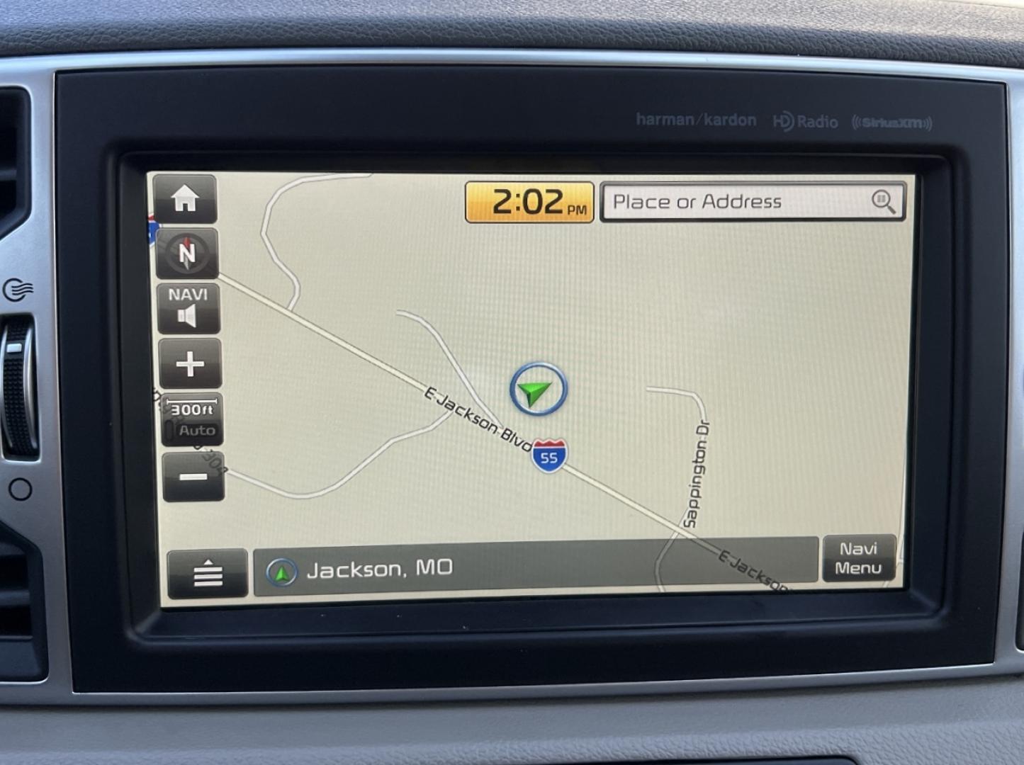 2017 BLACK /Tan Leather KIA SPORTAGE EX (KNDPN3AC3H7) with an 2.4L 4 Cyl. engine, Automatic transmission, located at 506 S. Kingshighway, Cape Girardeau, MO, 63703, 37.294994, -89.556206 - 2017 Kia Sportage EX 120xxx miles Front Wheel Drive 2.4L 4 Cyl. Automatic Leather Navigation Power/Heated/Cooled Seats Backup Camera Sunroof Bluetooth Cruise Power Windows/Locks/Mirrors We have financing available and we accept trades! Fill out a credit application on our website or com - Photo#2