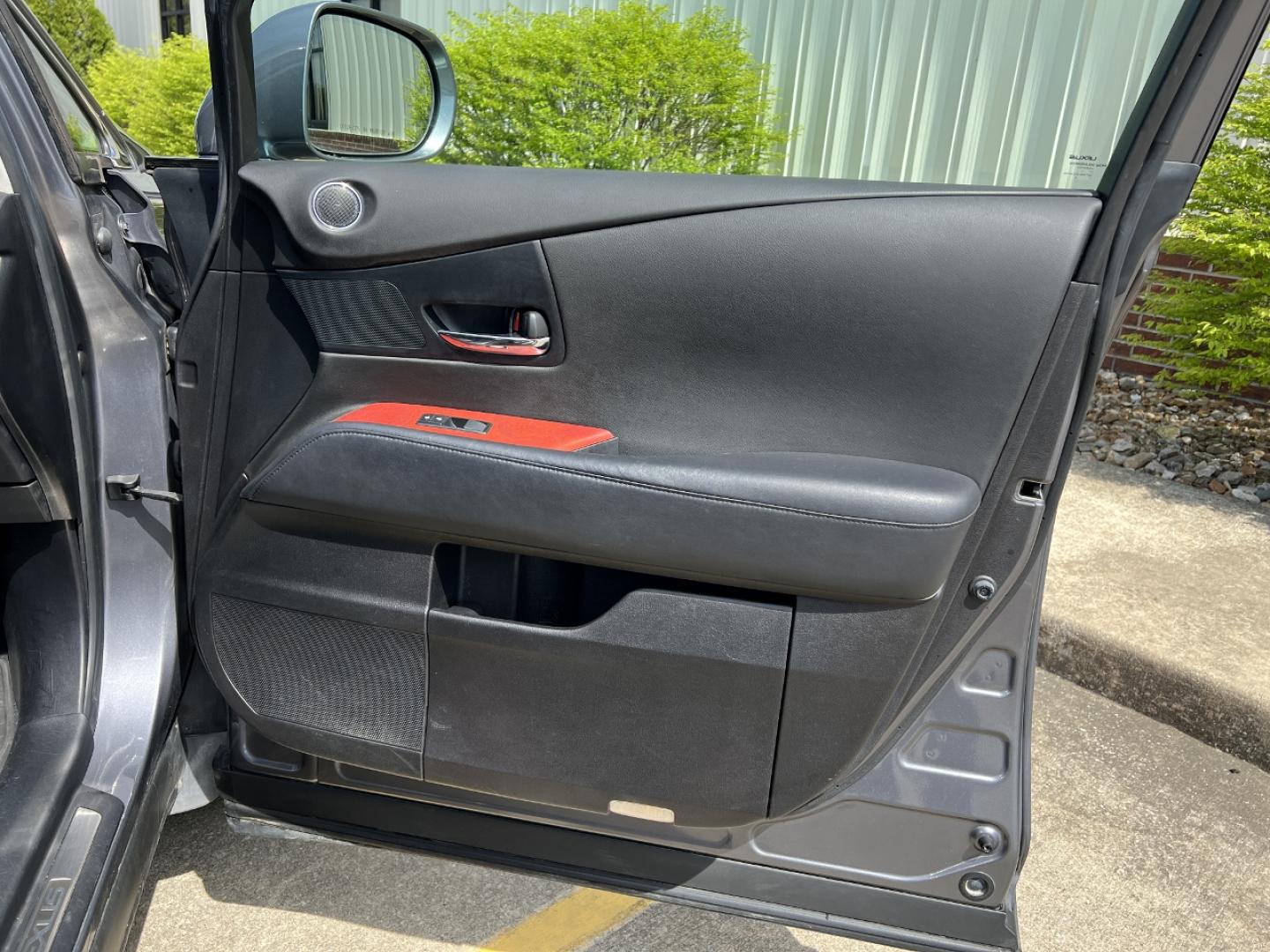 2012 GREY /Black Leather LEXUS RX 350 (2T2BK1BAXCC) with an 3.5L V6 engine, Automatic transmission, located at 506 S. Kingshighway, Cape Girardeau, MO, 63703, 37.294994, -89.556206 - 2012 Lexus RX 350 124xxx miles All Wheel Drive 3.5L V6 Automatic Leather Navigation Power Seats Backup Camera Sunroof Cruise Power Windows/Locks/Mirrors We have financing available and we accept trades! Fill out a credit application on our website or come by today! If you have any quest - Photo#15