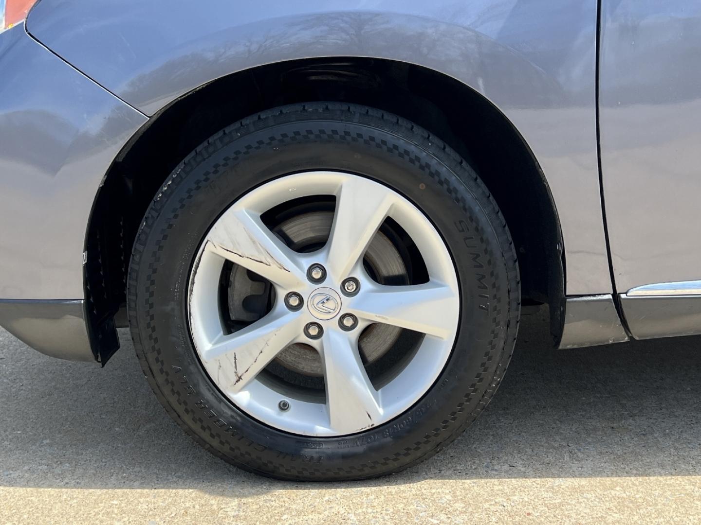 2012 GREY /Black Leather LEXUS RX 350 (2T2BK1BAXCC) with an 3.5L V6 engine, Automatic transmission, located at 506 S. Kingshighway, Cape Girardeau, MO, 63703, 37.294994, -89.556206 - 2012 Lexus RX 350 124xxx miles All Wheel Drive 3.5L V6 Automatic Leather Navigation Power Seats Backup Camera Sunroof Cruise Power Windows/Locks/Mirrors We have financing available and we accept trades! Fill out a credit application on our website or come by today! If you have any quest - Photo#36