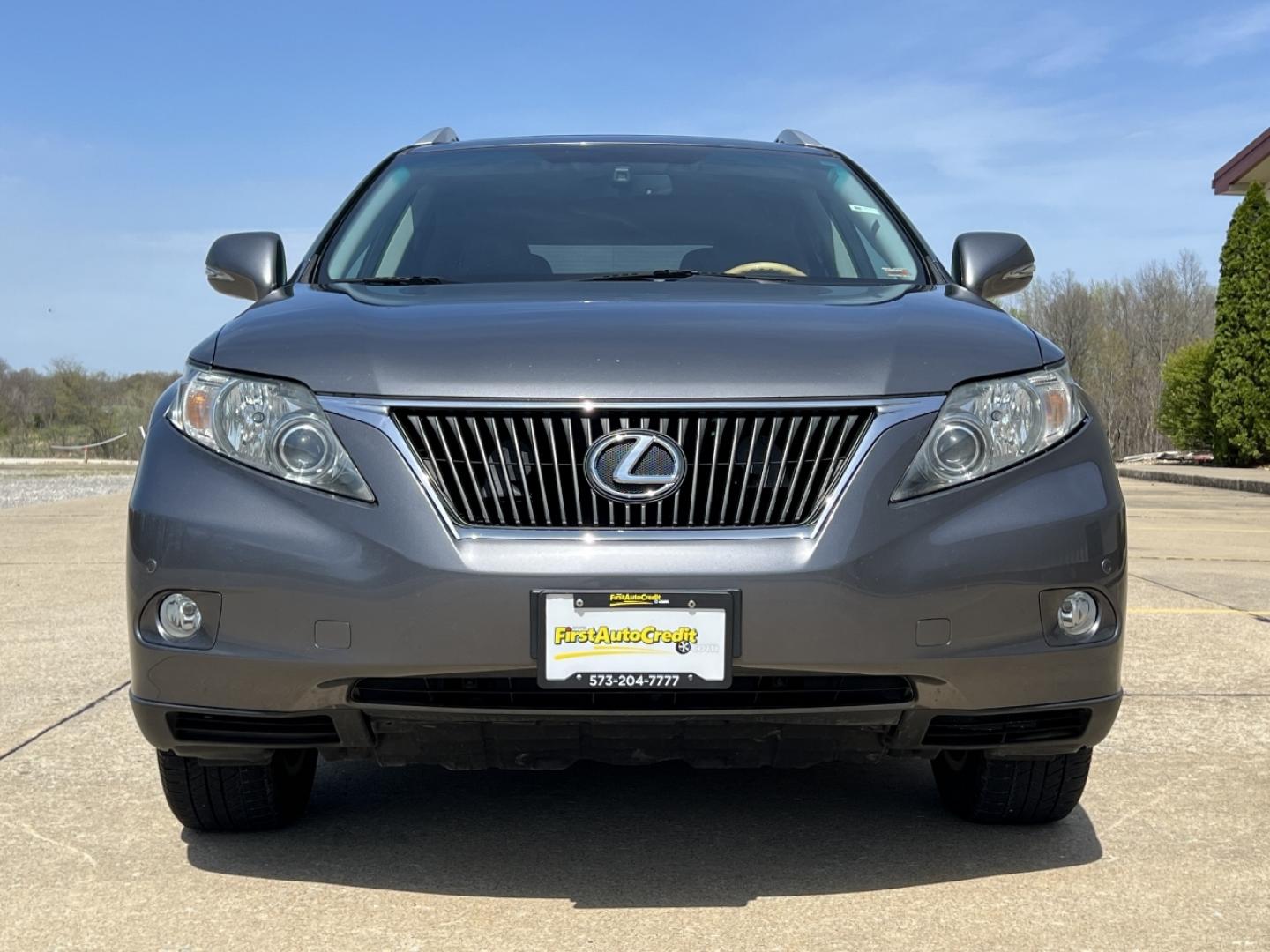 2012 GREY /Black Leather LEXUS RX 350 (2T2BK1BAXCC) with an 3.5L V6 engine, Automatic transmission, located at 506 S. Kingshighway, Cape Girardeau, MO, 63703, 37.294994, -89.556206 - 2012 Lexus RX 350 124xxx miles All Wheel Drive 3.5L V6 Automatic Leather Navigation Power Seats Backup Camera Sunroof Cruise Power Windows/Locks/Mirrors We have financing available and we accept trades! Fill out a credit application on our website or come by today! If you have any quest - Photo#12