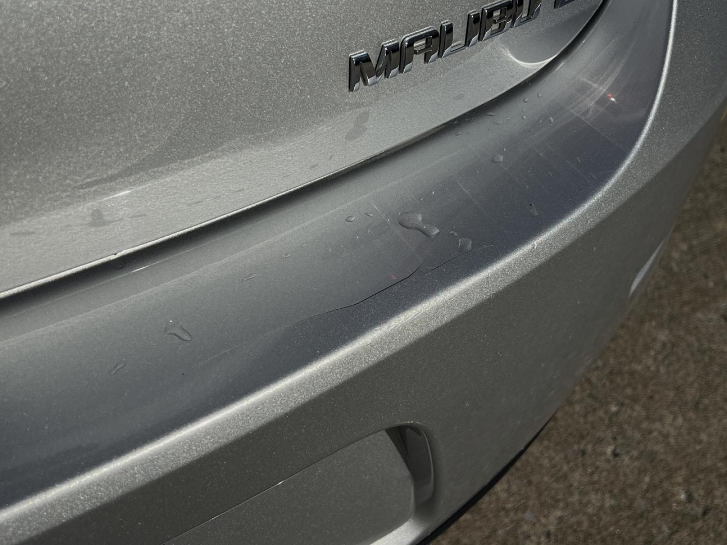 2014 SILVER /Black/Gray Cloth/Leather CHEVROLET MALIBU 2LT (1G11E5SL3EF) with an 2.5L engine, Automatic transmission, located at 506 S. Kingshighway, Cape Girardeau, MO, 63703, 37.294994, -89.556206 - Photo#39