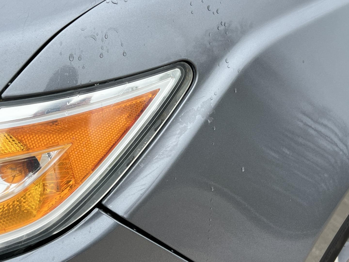 2011 GRAY /Gray Leather Honda Odyssey EX-L (5FNRL5H61BB) with an 3.5L V6 engine, Automatic transmission, located at 2990 Old Orchard Rd., Jackson, MO, 63755, 37.354214, -89.612106 - 2011 Honda Odyssey EX-L 147xxx miles Front Wheel Drive 3.5L V6 Automatic Leather 3rd Row Navigation Power/Heated Seats Backup Camera Sunroof Bluetooth Cruise Power Windows/Locks/Mirrors We have financing available and we accept trades! Fill out a credit application on our website or co - Photo#41