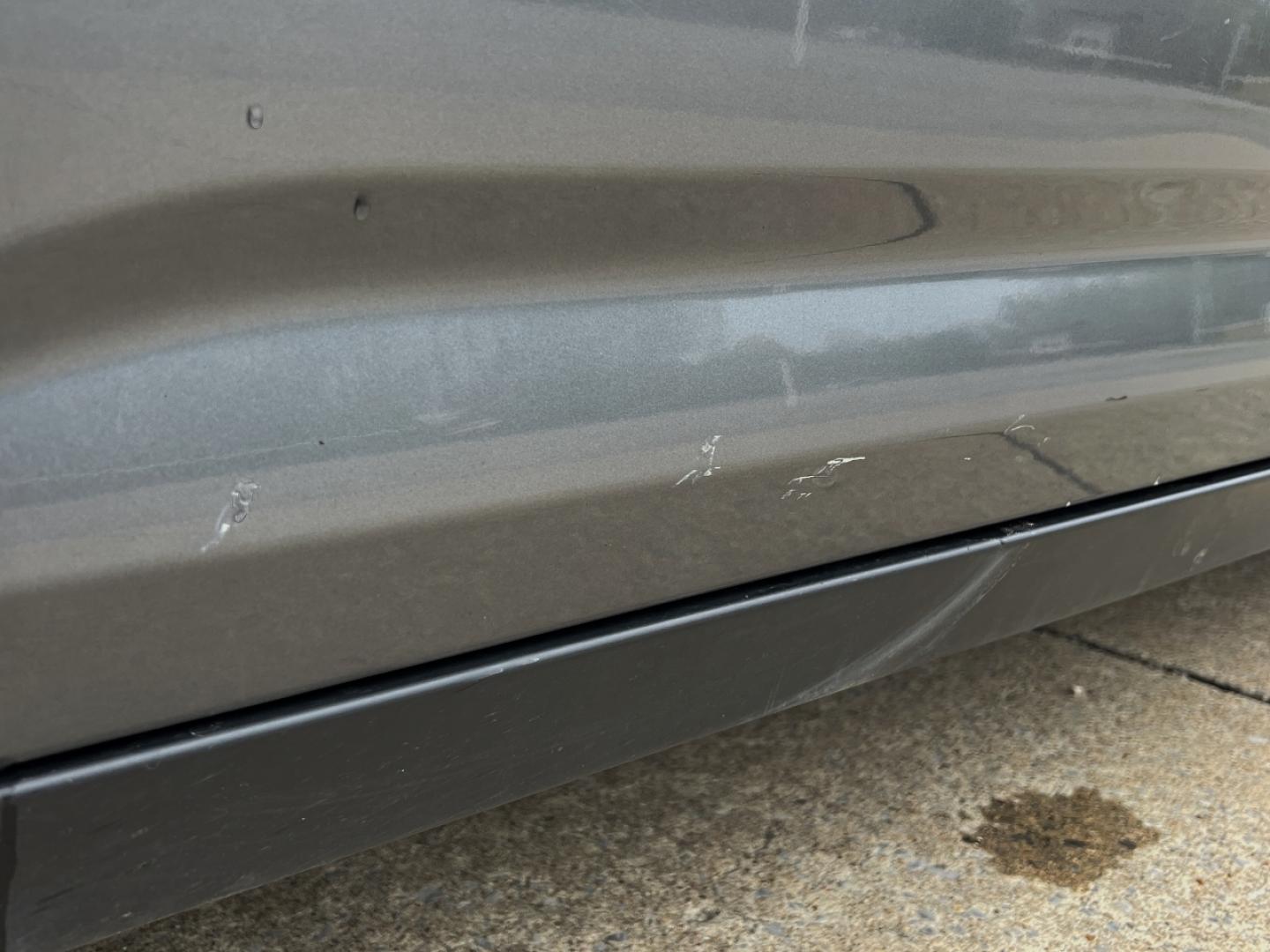 2011 GRAY /Gray Leather Honda Odyssey EX-L (5FNRL5H61BB) with an 3.5L V6 engine, Automatic transmission, located at 2990 Old Orchard Rd., Jackson, MO, 63755, 37.354214, -89.612106 - 2011 Honda Odyssey EX-L 147xxx miles Front Wheel Drive 3.5L V6 Automatic Leather 3rd Row Navigation Power/Heated Seats Backup Camera Sunroof Bluetooth Cruise Power Windows/Locks/Mirrors We have financing available and we accept trades! Fill out a credit application on our website or co - Photo#42