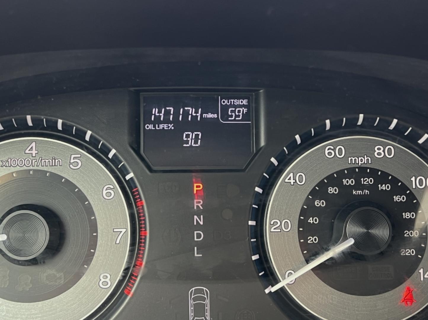 2011 GRAY /Gray Leather Honda Odyssey EX-L (5FNRL5H61BB) with an 3.5L V6 engine, Automatic transmission, located at 2990 Old Orchard Rd., Jackson, MO, 63755, 37.354214, -89.612106 - 2011 Honda Odyssey EX-L 147xxx miles Front Wheel Drive 3.5L V6 Automatic Leather 3rd Row Navigation Power/Heated Seats Backup Camera Sunroof Bluetooth Cruise Power Windows/Locks/Mirrors We have financing available and we accept trades! Fill out a credit application on our website or co - Photo#24