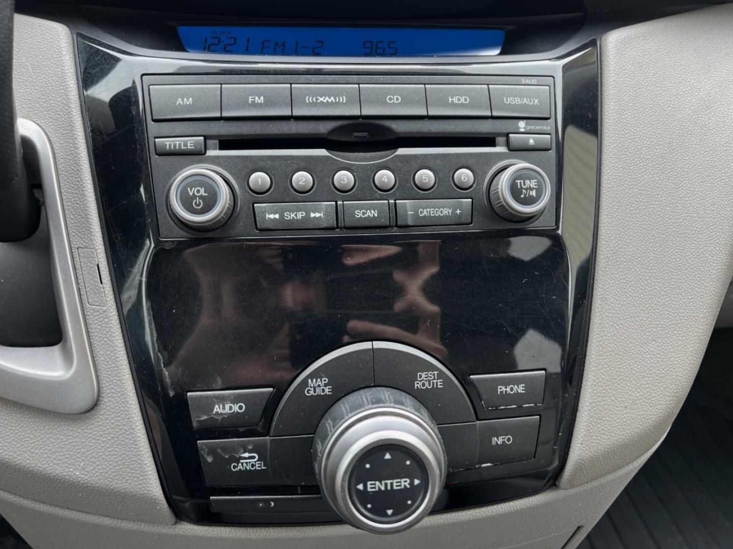 2011 GRAY /Gray Leather Honda Odyssey EX-L (5FNRL5H61BB) with an 3.5L V6 engine, Automatic transmission, located at 2990 Old Orchard Rd., Jackson, MO, 63755, 37.354214, -89.612106 - 2011 Honda Odyssey EX-L 147xxx miles Front Wheel Drive 3.5L V6 Automatic Leather 3rd Row Navigation Power/Heated Seats Backup Camera Sunroof Bluetooth Cruise Power Windows/Locks/Mirrors We have financing available and we accept trades! Fill out a credit application on our website or co - Photo#27
