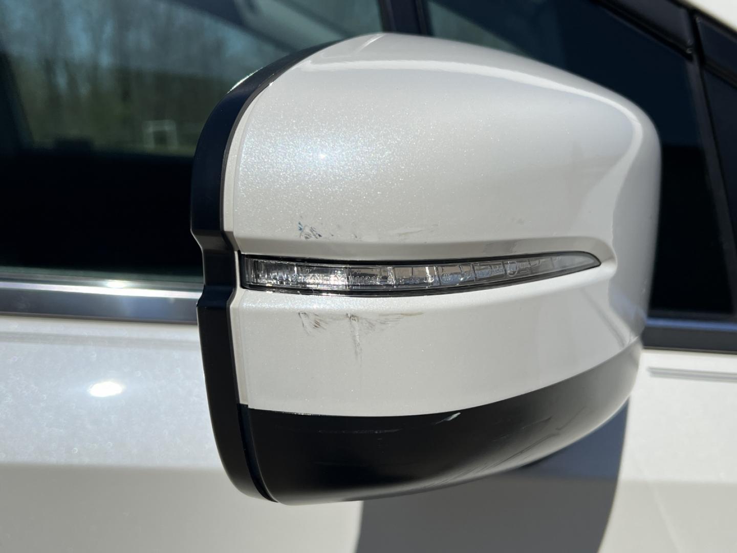 2019 WHITE /Gray Leather Honda Odyssey EX-L (5FNRL6H73KB) with an 3.5L V6 engine, Automatic transmission, located at 2990 Old Orchard Rd., Jackson, MO, 63755, 37.354214, -89.612106 - 2019 Honda Odyssey EX-L 101xxx miles Front Wheel Drive 3.5L V6 Automatic Leather 3rd Row Rear Entertainment Navigation Power/Heated Seats Backup Camera Bluetooth Remote Start Cruise Power Windows/Locks/Mirrors We have financing available and we accept trades! Fill out a credit applica - Photo#50