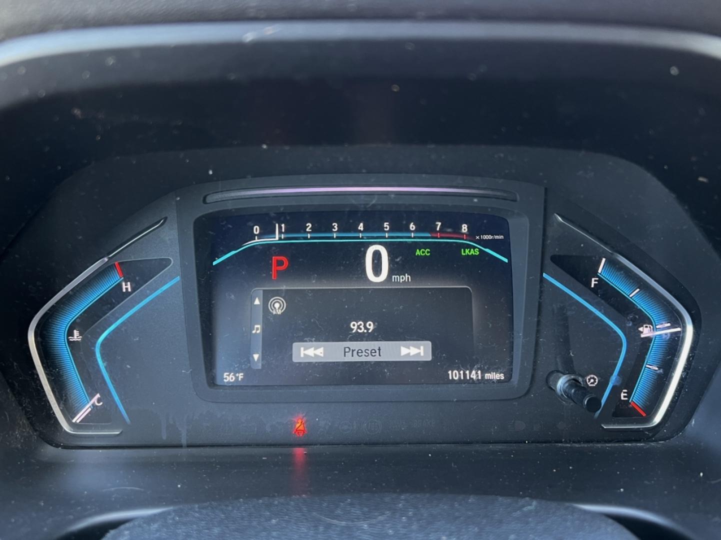 2019 WHITE /Gray Leather Honda Odyssey EX-L (5FNRL6H73KB) with an 3.5L V6 engine, Automatic transmission, located at 2990 Old Orchard Rd., Jackson, MO, 63755, 37.354214, -89.612106 - 2019 Honda Odyssey EX-L 101xxx miles Front Wheel Drive 3.5L V6 Automatic Leather 3rd Row Rear Entertainment Navigation Power/Heated Seats Backup Camera Bluetooth Remote Start Cruise Power Windows/Locks/Mirrors We have financing available and we accept trades! Fill out a credit applica - Photo#1