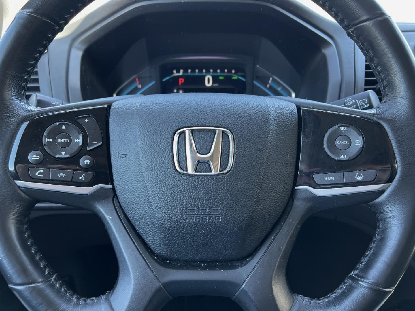 2019 WHITE /Gray Leather Honda Odyssey EX-L (5FNRL6H73KB) with an 3.5L V6 engine, Automatic transmission, located at 2990 Old Orchard Rd., Jackson, MO, 63755, 37.354214, -89.612106 - 2019 Honda Odyssey EX-L 101xxx miles Front Wheel Drive 3.5L V6 Automatic Leather 3rd Row Rear Entertainment Navigation Power/Heated Seats Backup Camera Bluetooth Remote Start Cruise Power Windows/Locks/Mirrors We have financing available and we accept trades! Fill out a credit applica - Photo#27