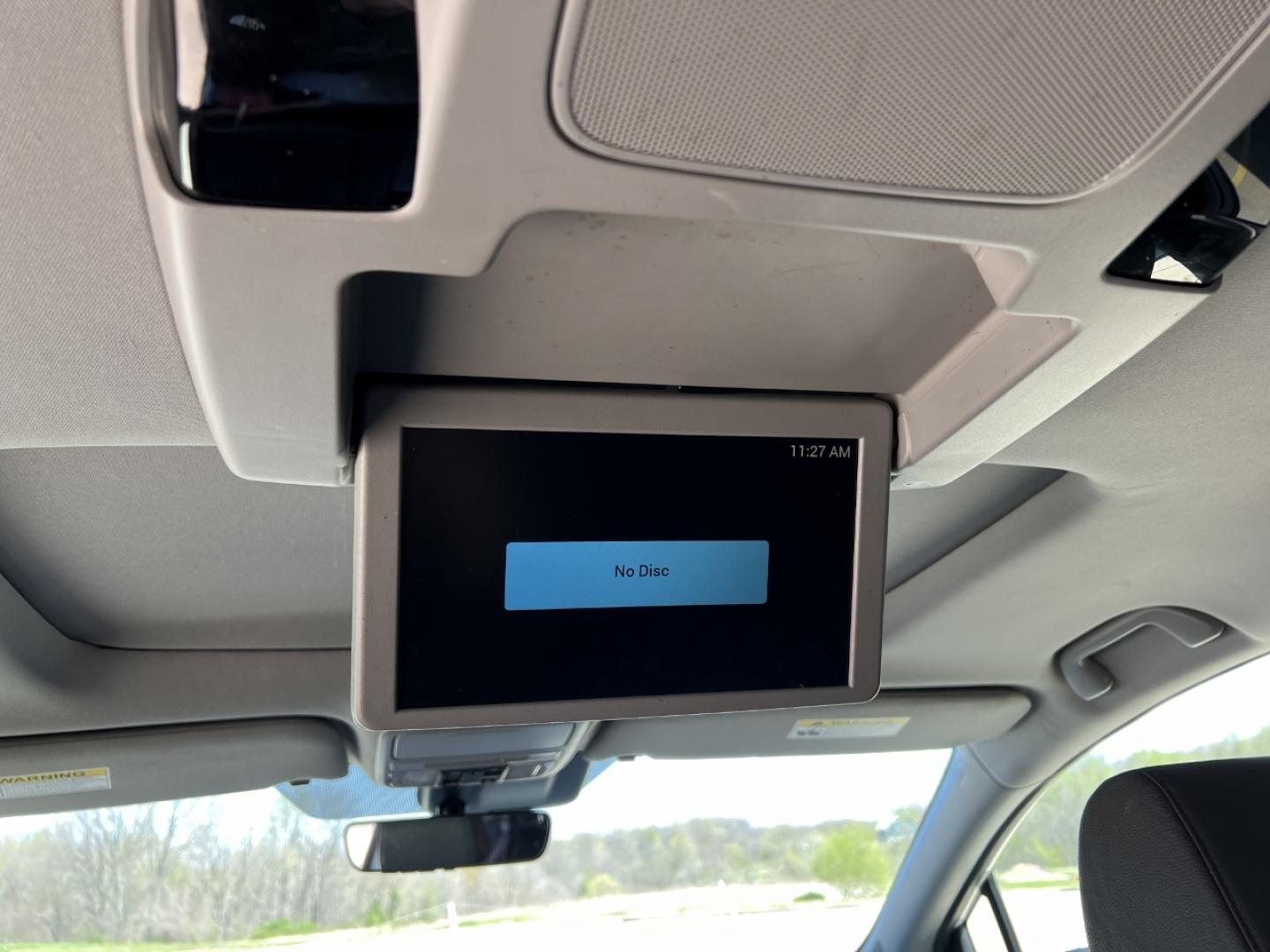 2019 WHITE /Gray Leather Honda Odyssey EX-L (5FNRL6H73KB) with an 3.5L V6 engine, Automatic transmission, located at 2990 Old Orchard Rd., Jackson, MO, 63755, 37.354214, -89.612106 - 2019 Honda Odyssey EX-L 101xxx miles Front Wheel Drive 3.5L V6 Automatic Leather 3rd Row Rear Entertainment Navigation Power/Heated Seats Backup Camera Bluetooth Remote Start Cruise Power Windows/Locks/Mirrors We have financing available and we accept trades! Fill out a credit applica - Photo#5