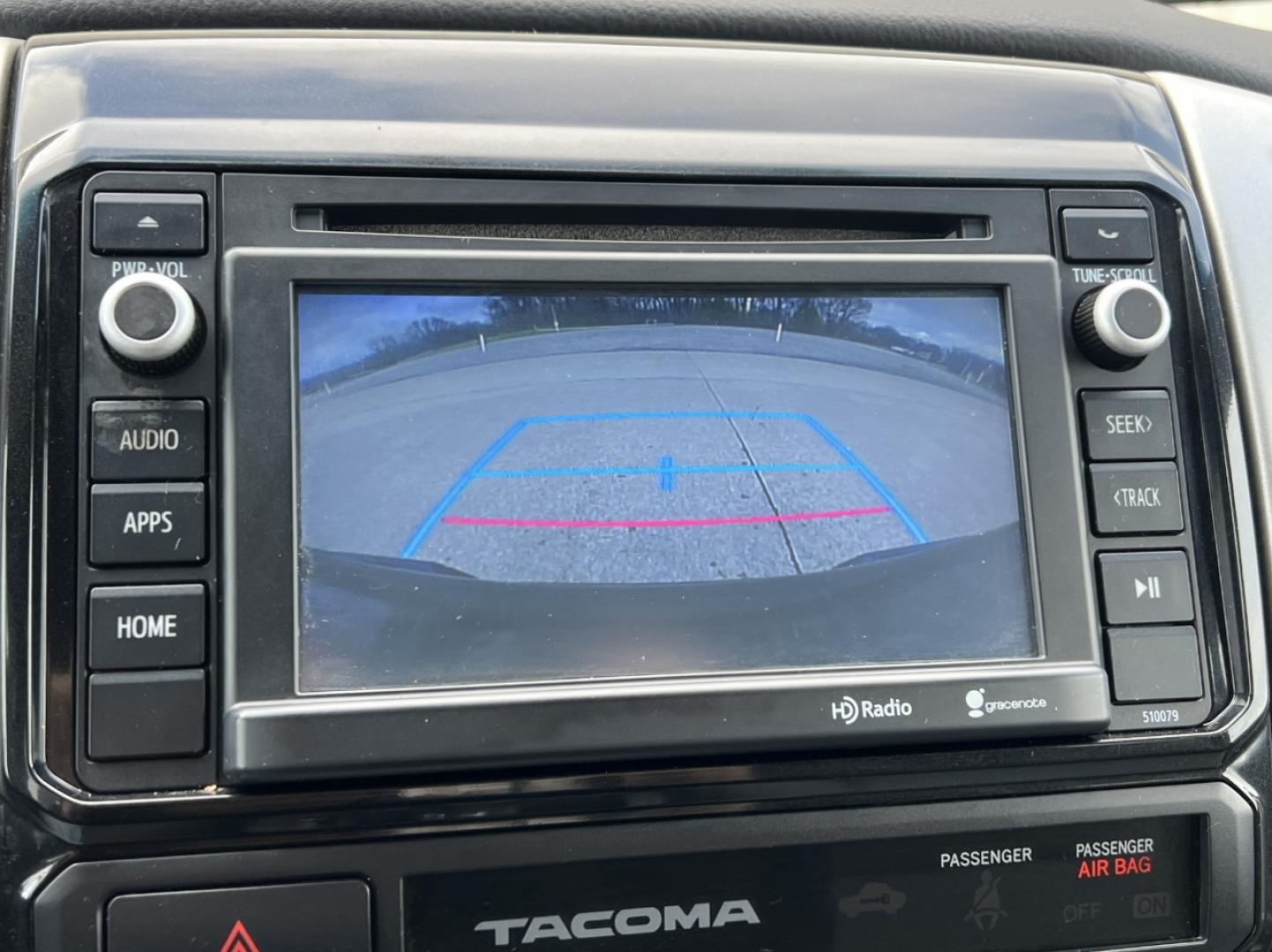 2015 BLACK /Gray Cloth Toyota Tacoma PreRunner Double Cab V6 2WD (5TFJU4GN4FX) with an 4.0L V6 engine, 5-Speed Automatic transmission, located at 2990 Old Orchard Rd., Jackson, MO, 63755, 37.354214, -89.612106 - 2015 Toyota Tacoma PreRunner TRD Sport Local 1-Owner 227xxx miles Rear Wheel Drive 4.0L V6 Automatic Bluetooth Cruise Power Windows/Locks/Mirrors We have financing available and we accept trades! Fill out a credit application on our website or come by today! If you have any questions, give - Photo#2