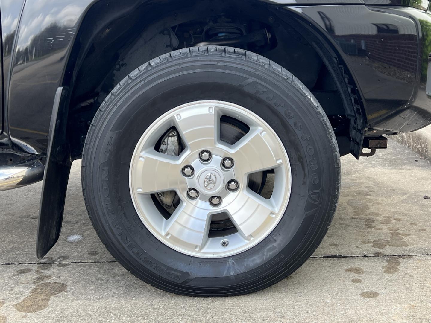 2015 BLACK /Gray Cloth Toyota Tacoma PreRunner Double Cab V6 2WD (5TFJU4GN4FX) with an 4.0L V6 engine, 5-Speed Automatic transmission, located at 2990 Old Orchard Rd., Jackson, MO, 63755, 37.354214, -89.612106 - 2015 Toyota Tacoma PreRunner TRD Sport Local 1-Owner 227xxx miles Rear Wheel Drive 4.0L V6 Automatic Bluetooth Cruise Power Windows/Locks/Mirrors We have financing available and we accept trades! Fill out a credit application on our website or come by today! If you have any questions, give - Photo#34
