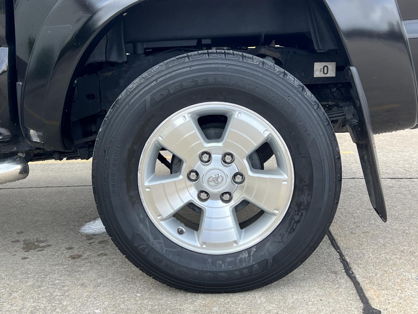 2015 BLACK /Gray Cloth Toyota Tacoma PreRunner Double Cab V6 2WD (5TFJU4GN4FX) with an 4.0L V6 engine, 5-Speed Automatic transmission, located at 2990 Old Orchard Rd., Jackson, MO, 63755, 37.354214, -89.612106 - 2015 Toyota Tacoma PreRunner TRD Sport Local 1-Owner 227xxx miles Rear Wheel Drive 4.0L V6 Automatic Bluetooth Cruise Power Windows/Locks/Mirrors We have financing available and we accept trades! Fill out a credit application on our website or come by today! If you have any questions, give - Photo#32