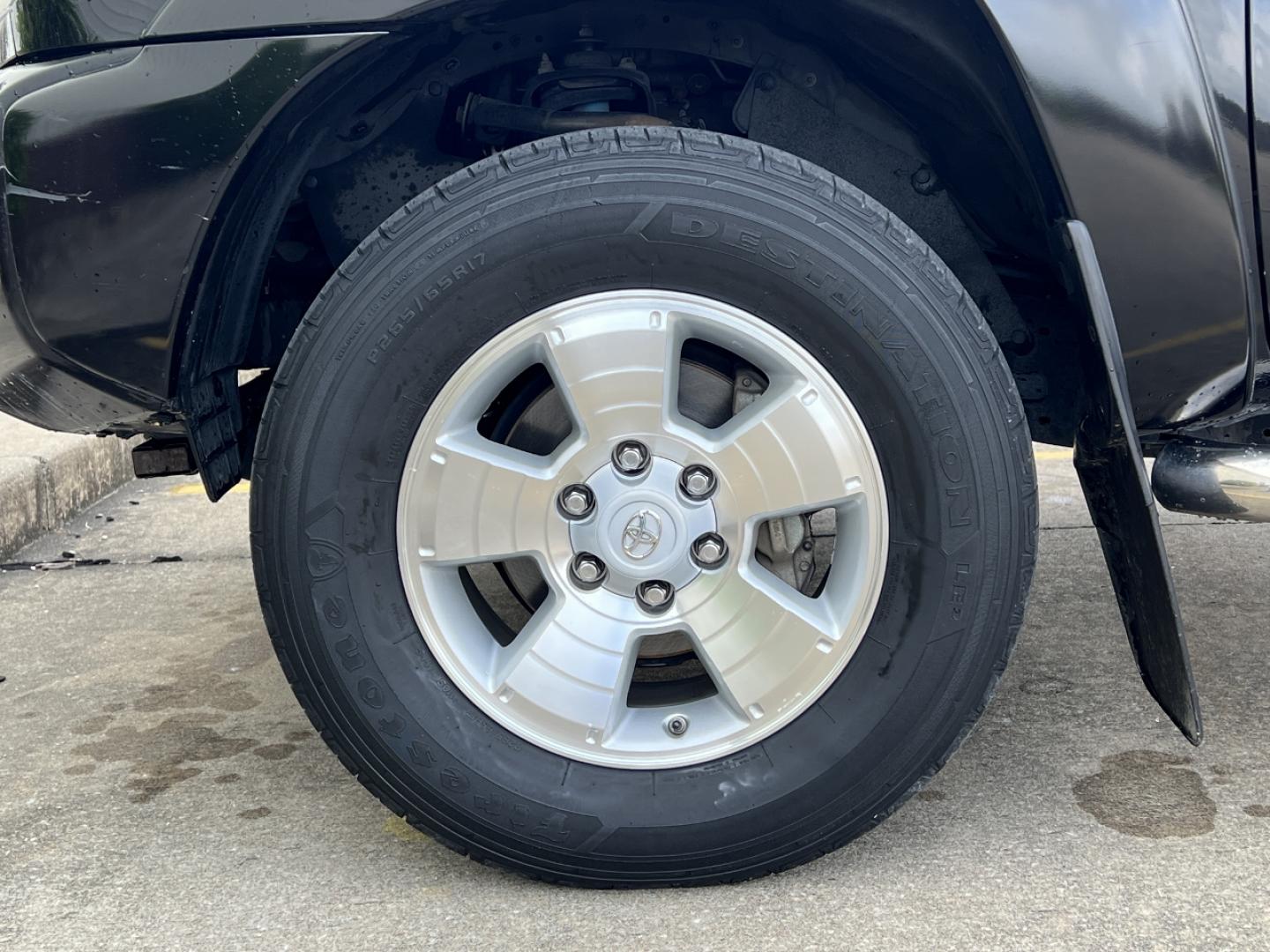 2015 BLACK /Gray Cloth Toyota Tacoma PreRunner Double Cab V6 2WD (5TFJU4GN4FX) with an 4.0L V6 engine, 5-Speed Automatic transmission, located at 2990 Old Orchard Rd., Jackson, MO, 63755, 37.354214, -89.612106 - 2015 Toyota Tacoma PreRunner TRD Sport Local 1-Owner 227xxx miles Rear Wheel Drive 4.0L V6 Automatic Bluetooth Cruise Power Windows/Locks/Mirrors We have financing available and we accept trades! Fill out a credit application on our website or come by today! If you have any questions, give - Photo#30