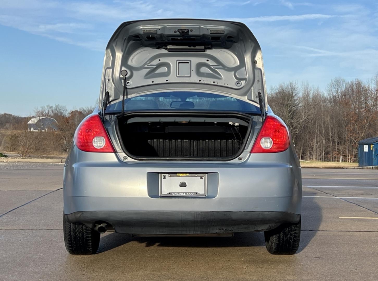 2009 GREY /Tan Cloth Pontiac G6 Sedan (1G2ZG57B694) with an 2.4L 4 Cyl. engine, 4-Speed Automatic Overdrive transmission, located at 2990 Old Orchard Rd., Jackson, MO, 63755, 37.354214, -89.612106 - 2009 Pontiac G6 Only 48xxx miles Front Wheel Drive 2.4L 4 Cyl. Automatic Cruise Power Windows/Locks/Mirrors We have financing available and we accept trades! Fill out a credit application on our website or come by today! If you have any questions, give us a call at (573) 204-7777 or visit ou - Photo#15