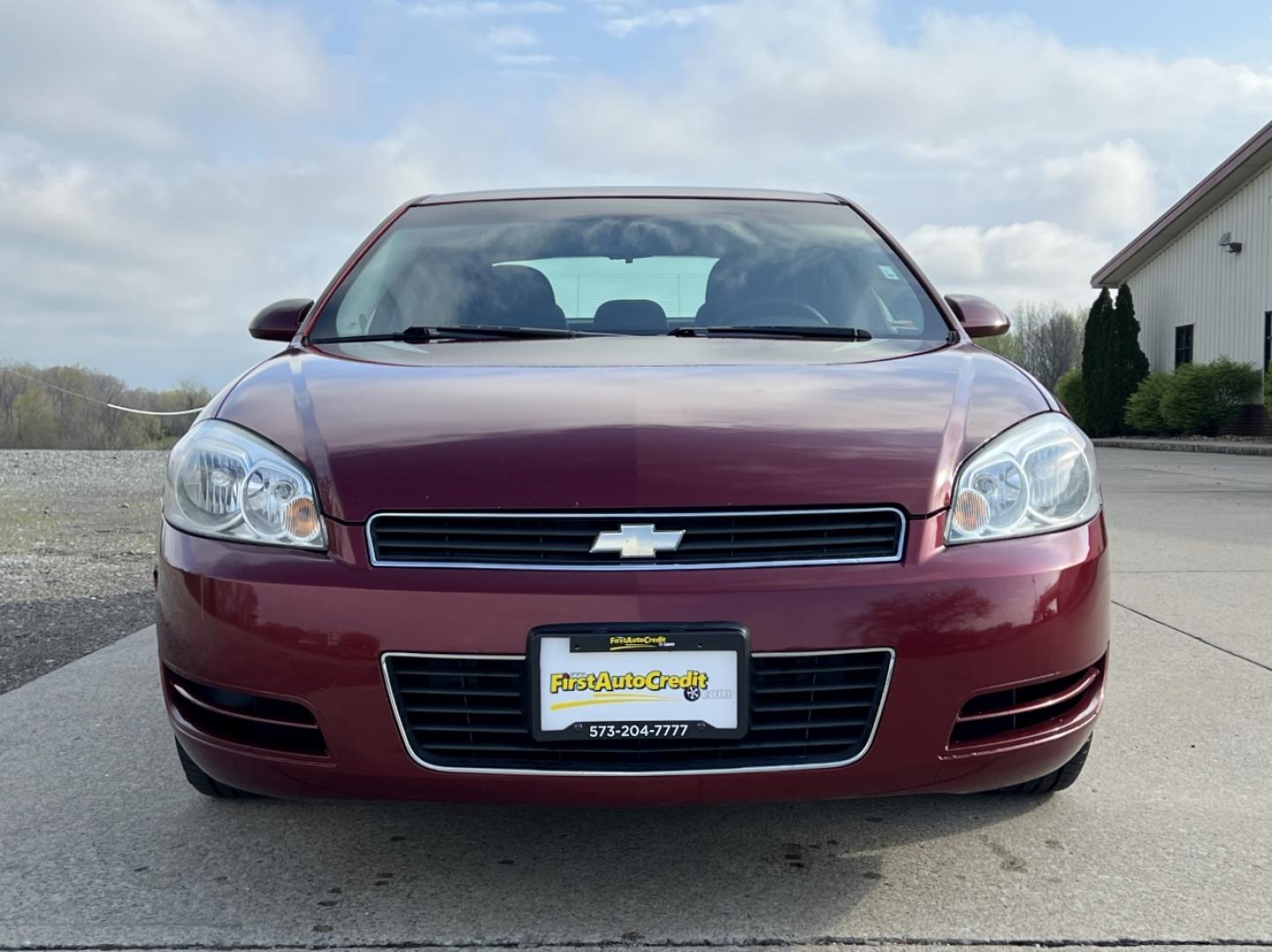 2009 MAROON /Gray Cloth Chevrolet Impala LT (2G1WT57K591) with an 3.5L V6 engine, 4-Speed Automatic Overdrive transmission, located at 2990 Old Orchard Rd., Jackson, MO, 63755, 37.354214, -89.612106 - 2009 Chevrolet Impala LT 110xxx miles Front Wheel Drive 3.5L V6 Automatic Power Driver Seat Remote Start Cruise Power Windows/Locks/Mirrors We have financing available and we accept trades! Fill out a credit application on our website or come by today! If you have any questions, give us a - Photo#10