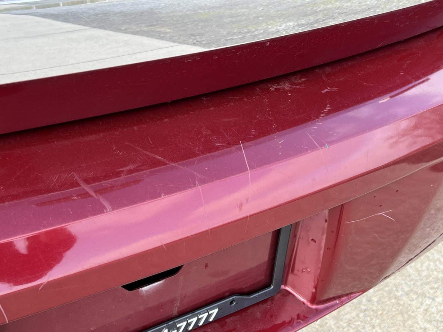 2009 MAROON /Gray Cloth Chevrolet Impala LT (2G1WT57K591) with an 3.5L V6 engine, 4-Speed Automatic Overdrive transmission, located at 2990 Old Orchard Rd., Jackson, MO, 63755, 37.354214, -89.612106 - 2009 Chevrolet Impala LT 110xxx miles Front Wheel Drive 3.5L V6 Automatic Power Driver Seat Remote Start Cruise Power Windows/Locks/Mirrors We have financing available and we accept trades! Fill out a credit application on our website or come by today! If you have any questions, give us a - Photo#35