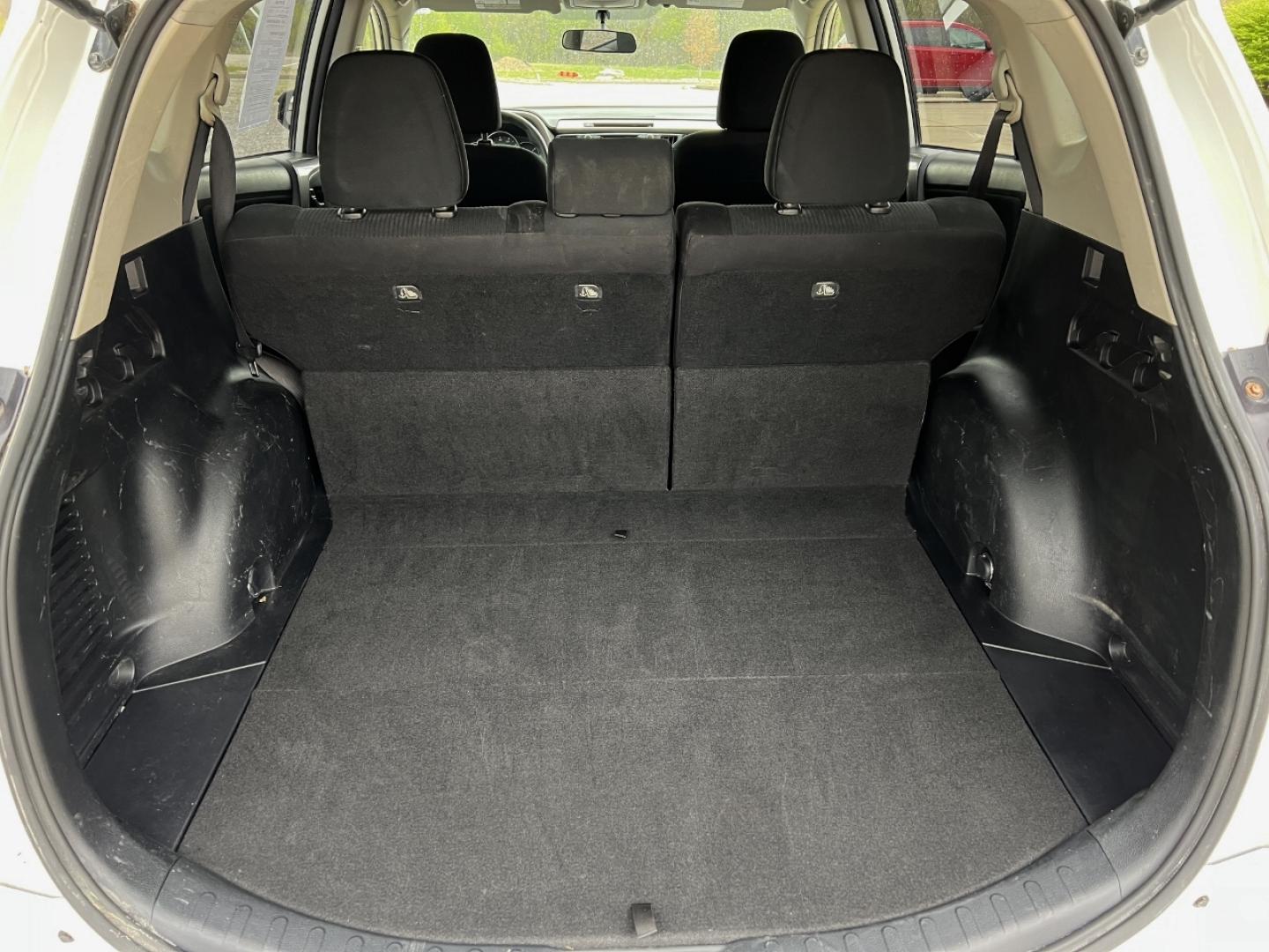 2016 WHITE /Black Cloth Toyota RAV4 LE AWD (JTMBFREV6GJ) with an 2.5L 4 Cyl. engine, Automatic transmission, located at 2990 Old Orchard Rd., Jackson, MO, 63755, 37.354214, -89.612106 - 2016 Toyota RAV4 LE 153xxx miles All Wheel Drive 2.5L 4 Cyl. Automatic Backup Camera Bluetooth Cruise Power Windows/Locks/Mirrors We have financing available and we accept trades! Fill out a credit application on our website or come by today! If you have any questions, give us a call at (5 - Photo#17