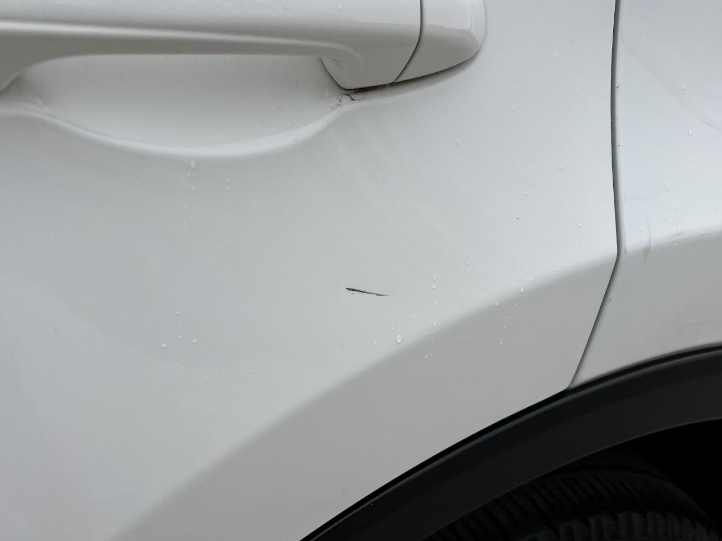 2016 WHITE /Black Cloth Toyota RAV4 LE AWD (JTMBFREV6GJ) with an 2.5L 4 Cyl. engine, Automatic transmission, located at 2990 Old Orchard Rd., Jackson, MO, 63755, 37.354214, -89.612106 - 2016 Toyota RAV4 LE 153xxx miles All Wheel Drive 2.5L 4 Cyl. Automatic Backup Camera Bluetooth Cruise Power Windows/Locks/Mirrors We have financing available and we accept trades! Fill out a credit application on our website or come by today! If you have any questions, give us a call at (5 - Photo#36