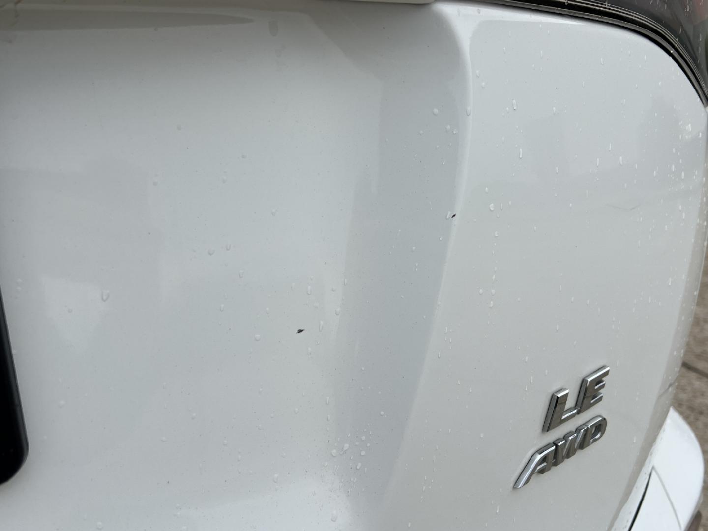 2016 WHITE /Black Cloth Toyota RAV4 LE AWD (JTMBFREV6GJ) with an 2.5L 4 Cyl. engine, Automatic transmission, located at 2990 Old Orchard Rd., Jackson, MO, 63755, 37.354214, -89.612106 - 2016 Toyota RAV4 LE 153xxx miles All Wheel Drive 2.5L 4 Cyl. Automatic Backup Camera Bluetooth Cruise Power Windows/Locks/Mirrors We have financing available and we accept trades! Fill out a credit application on our website or come by today! If you have any questions, give us a call at (5 - Photo#37