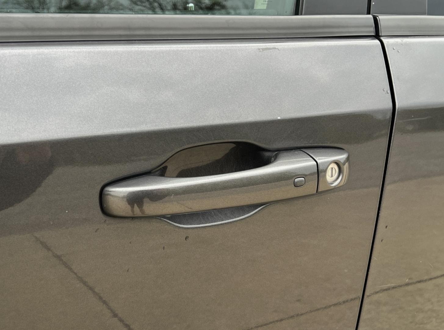 2020 GRAY /Black Cloth Dodge Journey SE Value (3C4PDCAB5LT) with an 2.4L 4 Cyl. engine, Automatic transmission, located at 2990 Old Orchard Rd., Jackson, MO, 63755, 37.354214, -89.612106 - 2020 Dodge Journey SE 1-Owner 83xxx miles Front Wheel Drive 2.4L 4 Cyl. Automatic 3rd Row Backup Camera Cruise Power Windows/Locks/Mirrors We have financing available and we accept trades! Fill out a credit application on our website or come by today! If you have any questions, give us a - Photo#10