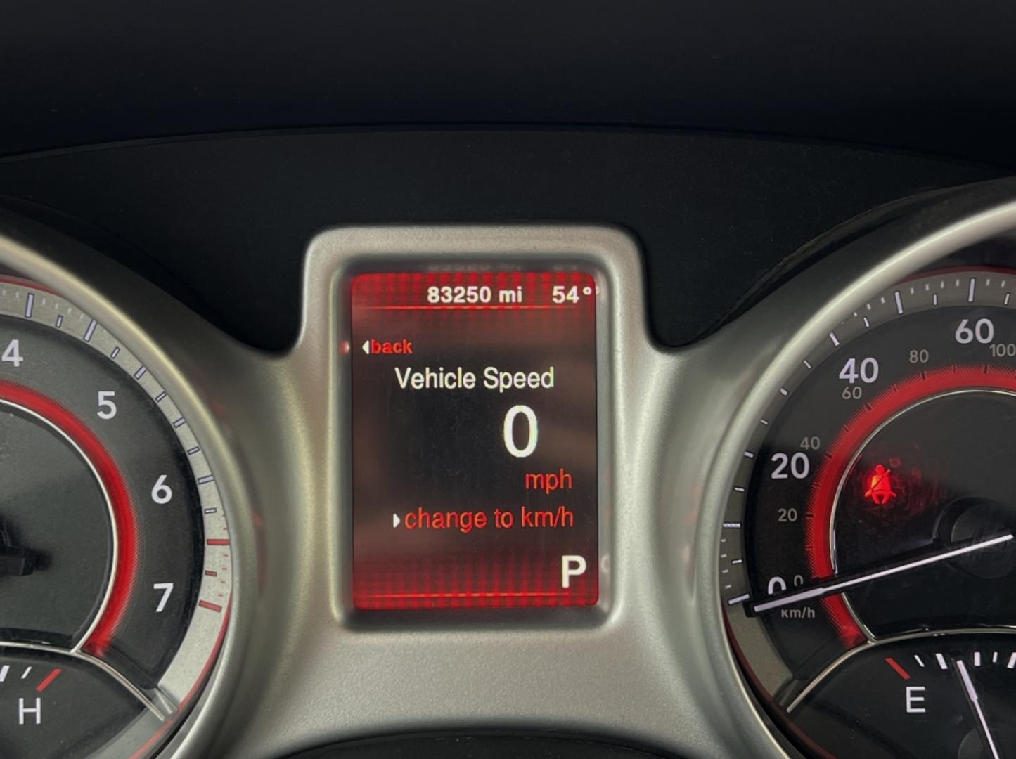 2020 GRAY /Black Cloth Dodge Journey SE Value (3C4PDCAB5LT) with an 2.4L 4 Cyl. engine, Automatic transmission, located at 2990 Old Orchard Rd., Jackson, MO, 63755, 37.354214, -89.612106 - 2020 Dodge Journey SE 1-Owner 83xxx miles Front Wheel Drive 2.4L 4 Cyl. Automatic 3rd Row Backup Camera Cruise Power Windows/Locks/Mirrors We have financing available and we accept trades! Fill out a credit application on our website or come by today! If you have any questions, give us a - Photo#20