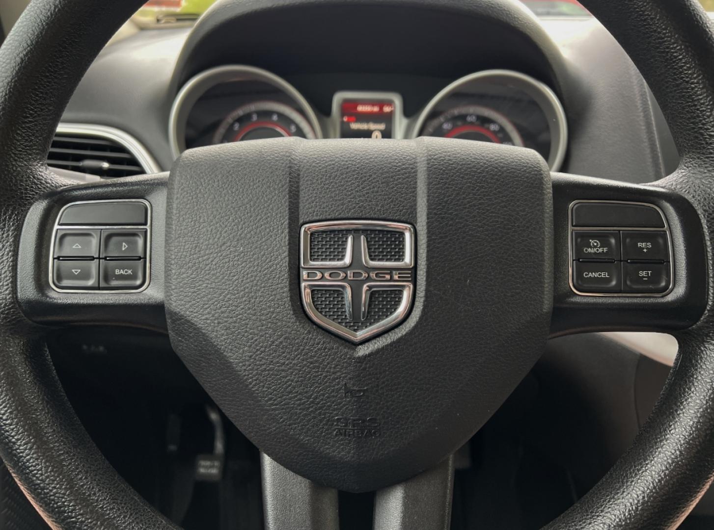 2020 GRAY /Black Cloth Dodge Journey SE Value (3C4PDCAB5LT) with an 2.4L 4 Cyl. engine, Automatic transmission, located at 2990 Old Orchard Rd., Jackson, MO, 63755, 37.354214, -89.612106 - 2020 Dodge Journey SE 1-Owner 83xxx miles Front Wheel Drive 2.4L 4 Cyl. Automatic 3rd Row Backup Camera Cruise Power Windows/Locks/Mirrors We have financing available and we accept trades! Fill out a credit application on our website or come by today! If you have any questions, give us a - Photo#21