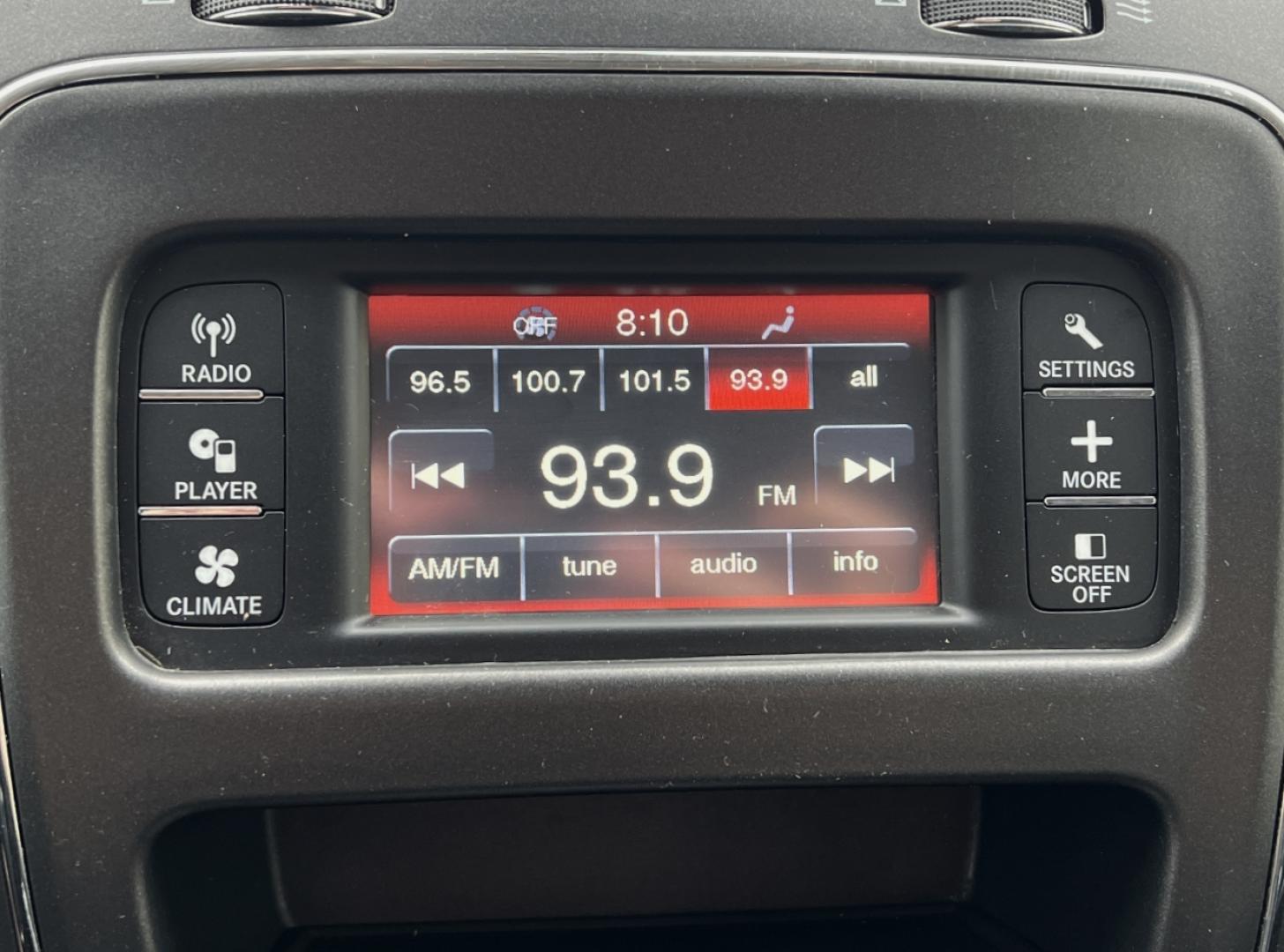 2020 GRAY /Black Cloth Dodge Journey SE Value (3C4PDCAB5LT) with an 2.4L 4 Cyl. engine, Automatic transmission, located at 2990 Old Orchard Rd., Jackson, MO, 63755, 37.354214, -89.612106 - 2020 Dodge Journey SE 1-Owner 83xxx miles Front Wheel Drive 2.4L 4 Cyl. Automatic 3rd Row Backup Camera Cruise Power Windows/Locks/Mirrors We have financing available and we accept trades! Fill out a credit application on our website or come by today! If you have any questions, give us a - Photo#25