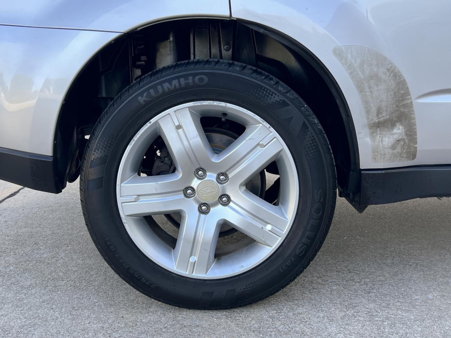 2010 SILVER /Black Leather Subaru Forester 2.5X Limited (JF2SH6DC3AH) with an 2.5L 4 Cyl. engine, Automatic transmission, located at 2990 Old Orchard Rd., Jackson, MO, 63755, 37.354214, -89.612106 - 2010 Subaru Forester 2.5X Limited 163xxx miles All Wheel Drive 2.5L 4 Cyl. Automatic Leather Backup Camera Power Driver Seat Heated Seats Sunroof Cruise Power Windows/Locks/Mirrors We have financing available and we accept trades! Fill out a credit application on our website or come by t - Photo#35