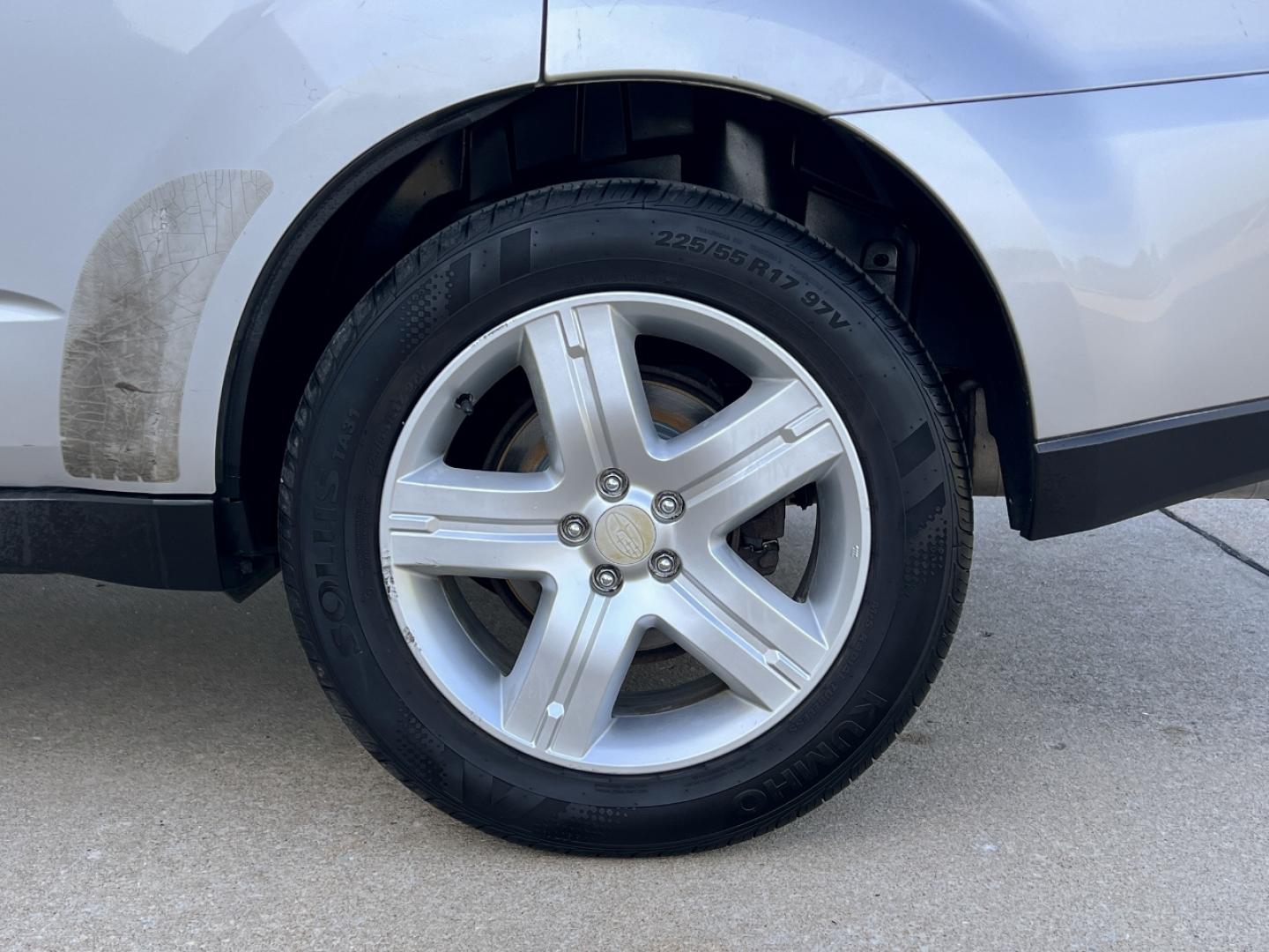 2010 SILVER /Black Leather Subaru Forester 2.5X Limited (JF2SH6DC3AH) with an 2.5L 4 Cyl. engine, Automatic transmission, located at 2990 Old Orchard Rd., Jackson, MO, 63755, 37.354214, -89.612106 - 2010 Subaru Forester 2.5X Limited 163xxx miles All Wheel Drive 2.5L 4 Cyl. Automatic Leather Backup Camera Power Driver Seat Heated Seats Sunroof Cruise Power Windows/Locks/Mirrors We have financing available and we accept trades! Fill out a credit application on our website or come by t - Photo#34
