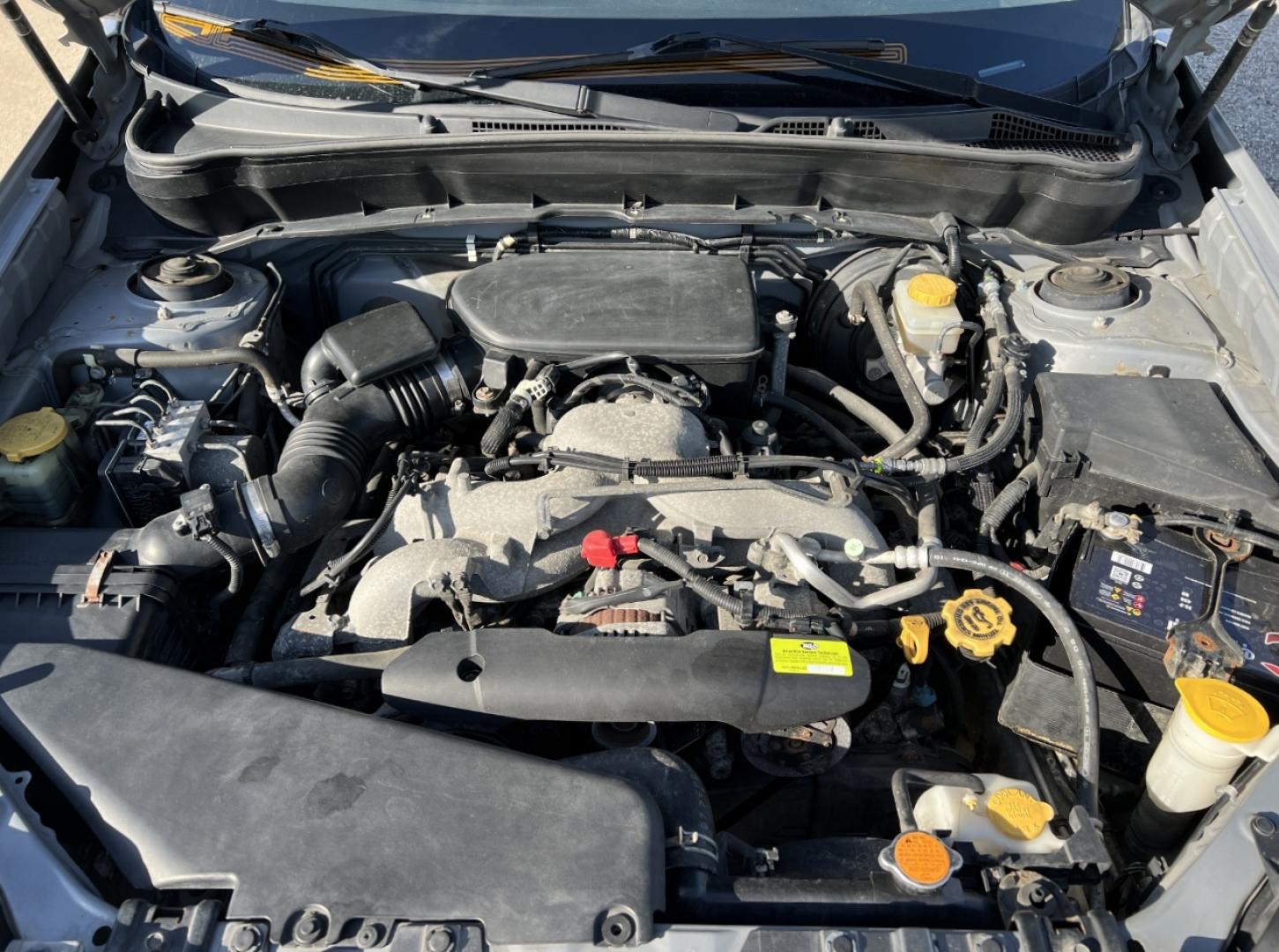 2010 SILVER /Black Leather Subaru Forester 2.5X Limited (JF2SH6DC3AH) with an 2.5L 4 Cyl. engine, Automatic transmission, located at 2990 Old Orchard Rd., Jackson, MO, 63755, 37.354214, -89.612106 - 2010 Subaru Forester 2.5X Limited 163xxx miles All Wheel Drive 2.5L 4 Cyl. Automatic Leather Backup Camera Power Driver Seat Heated Seats Sunroof Cruise Power Windows/Locks/Mirrors We have financing available and we accept trades! Fill out a credit application on our website or come by t - Photo#31