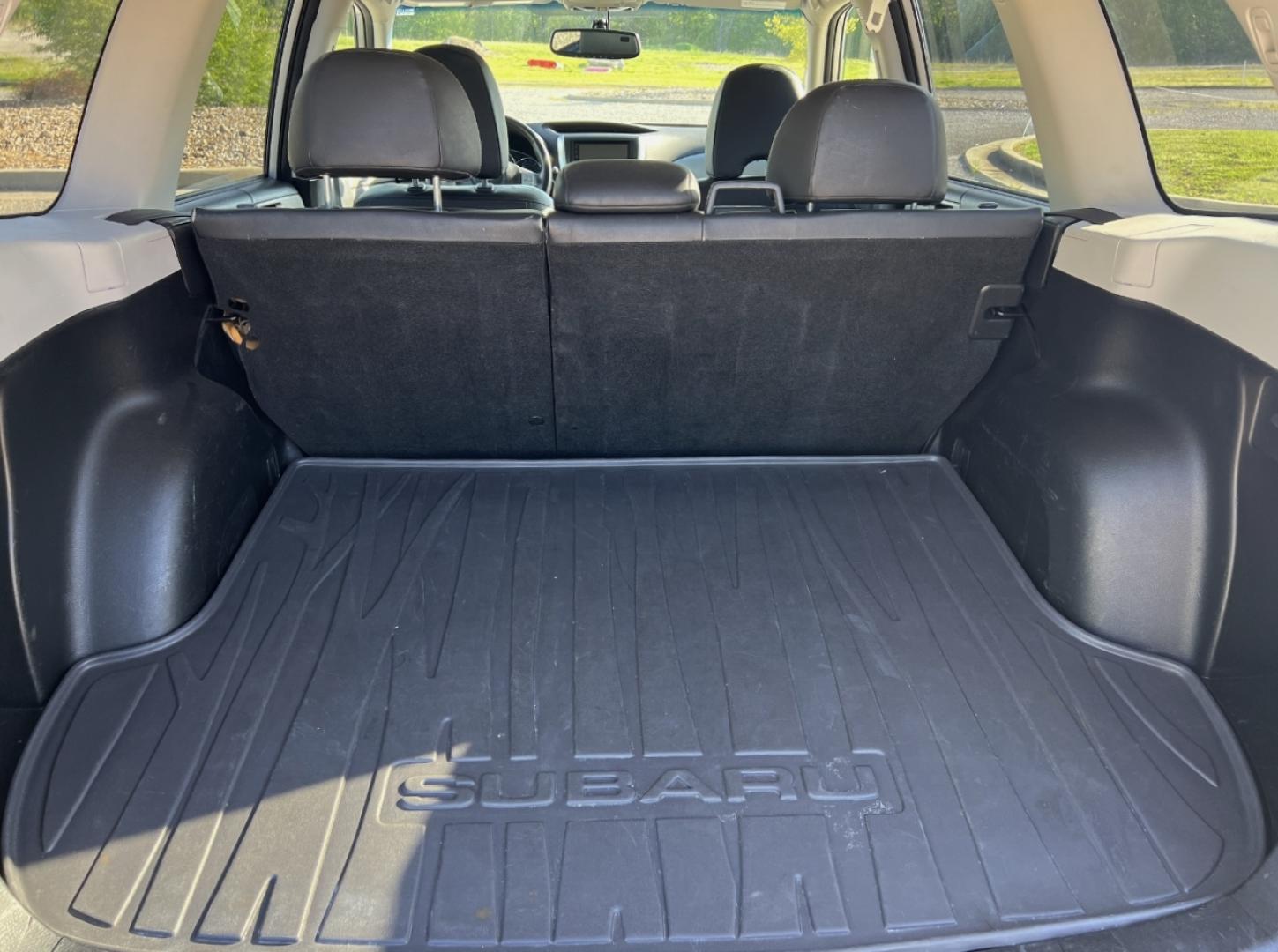 2010 SILVER /Black Leather Subaru Forester 2.5X Limited (JF2SH6DC3AH) with an 2.5L 4 Cyl. engine, Automatic transmission, located at 2990 Old Orchard Rd., Jackson, MO, 63755, 37.354214, -89.612106 - 2010 Subaru Forester 2.5X Limited 163xxx miles All Wheel Drive 2.5L 4 Cyl. Automatic Leather Backup Camera Power Driver Seat Heated Seats Sunroof Cruise Power Windows/Locks/Mirrors We have financing available and we accept trades! Fill out a credit application on our website or come by t - Photo#20