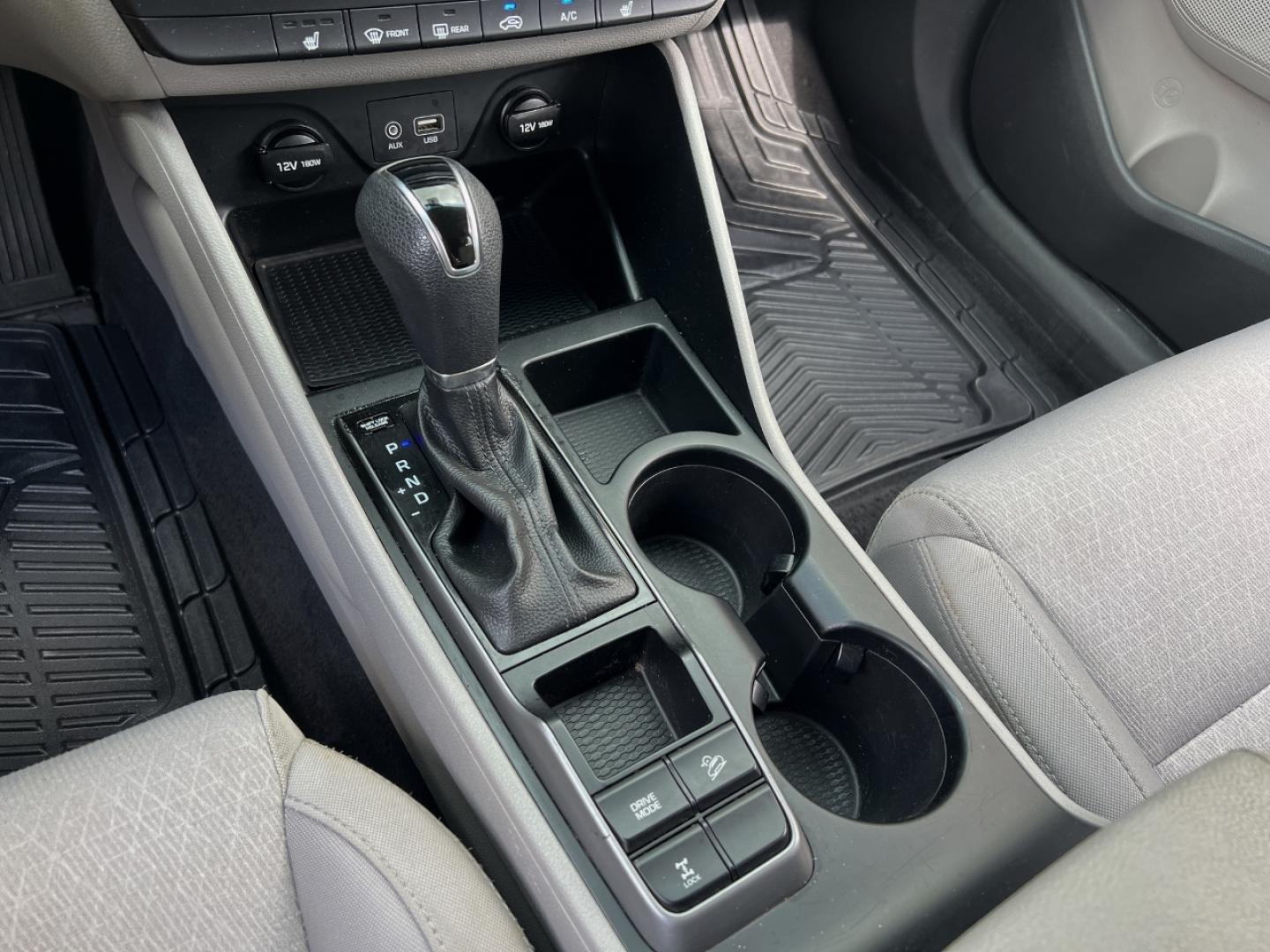 2018 GRAY /Gray Cloth Hyundai Tucson SE AWD (KM8J3CA46JU) with an 2.0L 4 Cyl. engine, Automatic transmission, located at 2990 Old Orchard Rd., Jackson, MO, 63755, 37.354214, -89.612106 - 2018 Hyundai Tucson SEL 124xxx miles All Wheel Drive 2.0L 4 Cyl. Automatic Backup Camera Power Driver Seat Heated Seats Bluetooth Cruise Power Windows/Locks/Mirrors We have financing available and we accept trades! Fill out a credit application on our website or come by today! If you hav - Photo#22